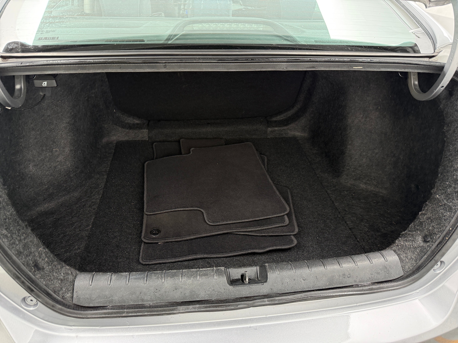 Thumbnail: 2019 Honda Insight - 7