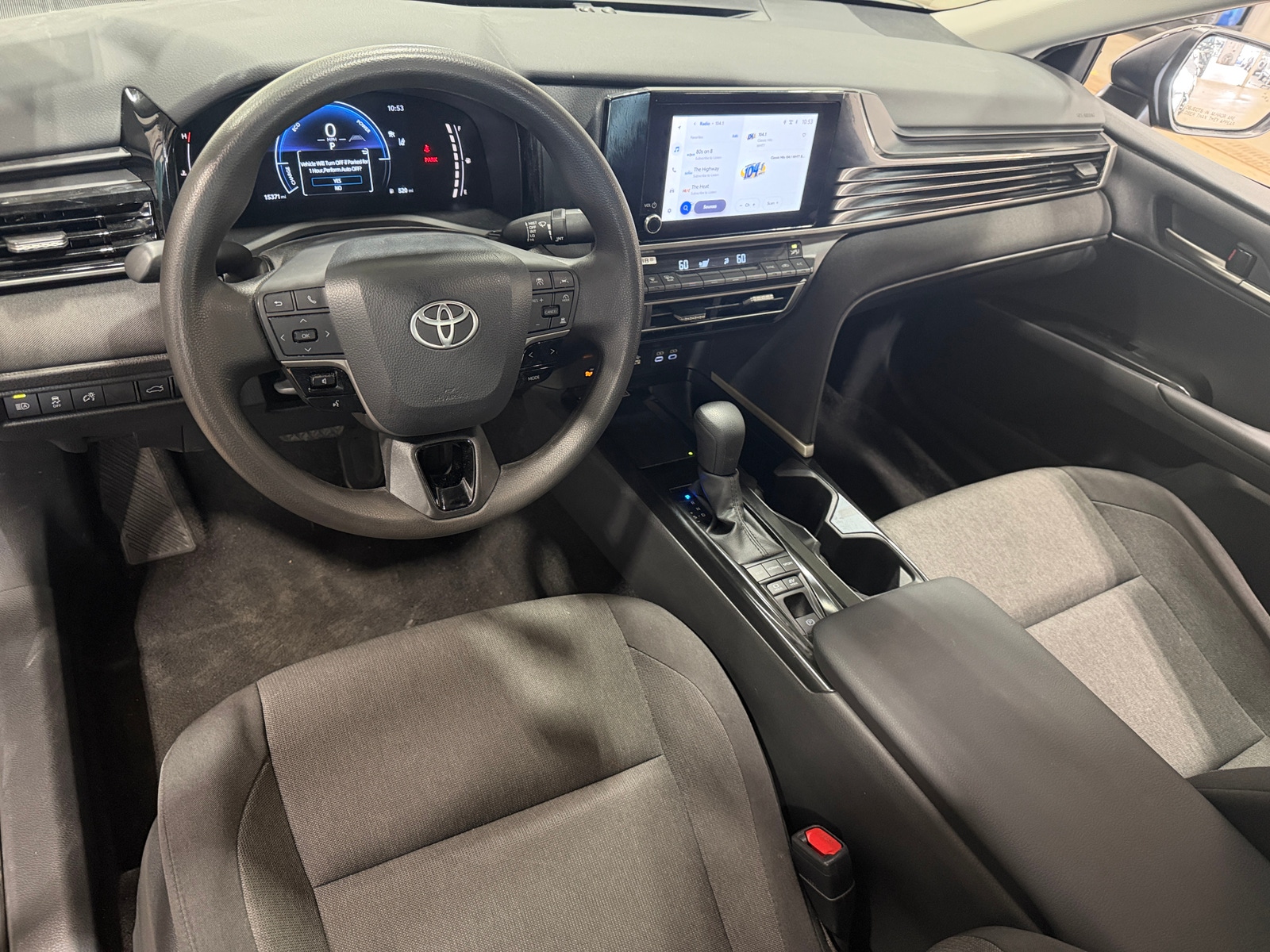 Thumbnail: 2026 Toyota Camry - 3