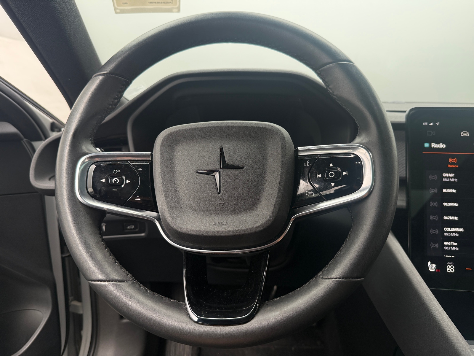 Thumbnail: 2022 Polestar 2 - 5