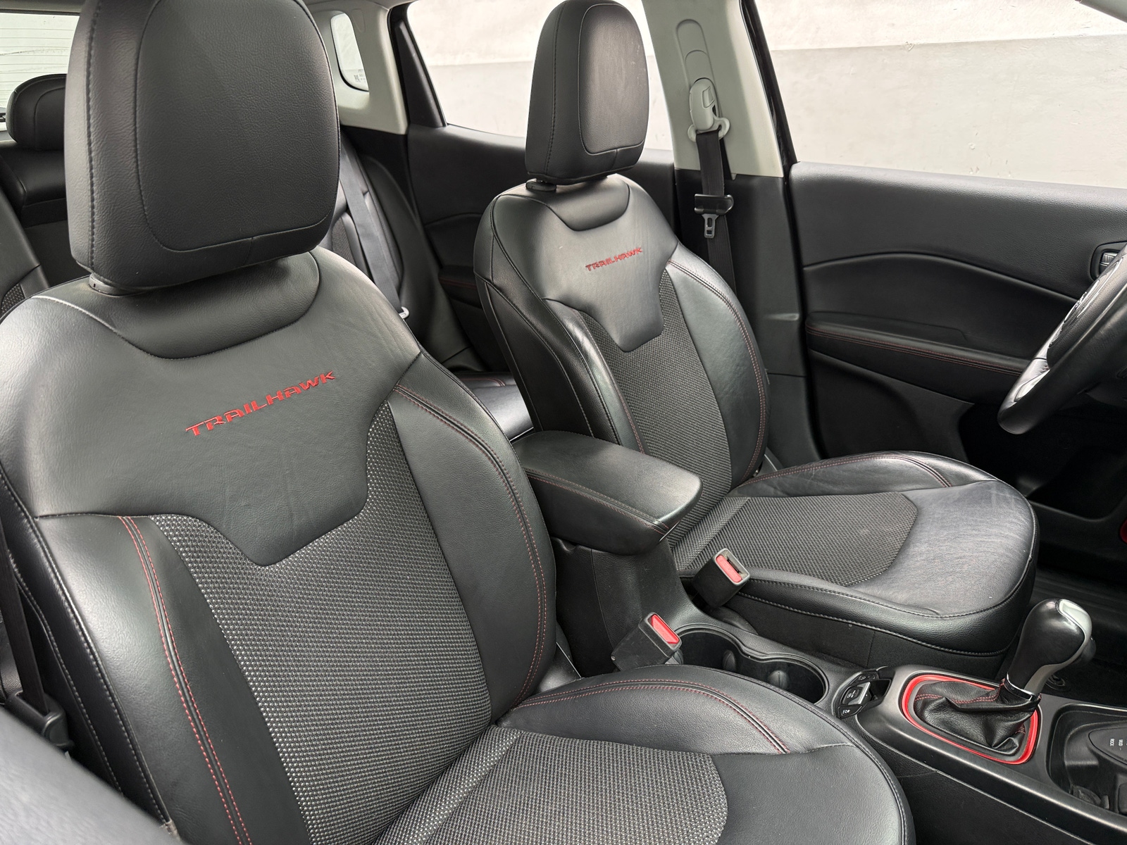 Thumbnail: 2017 Jeep Compass - 2