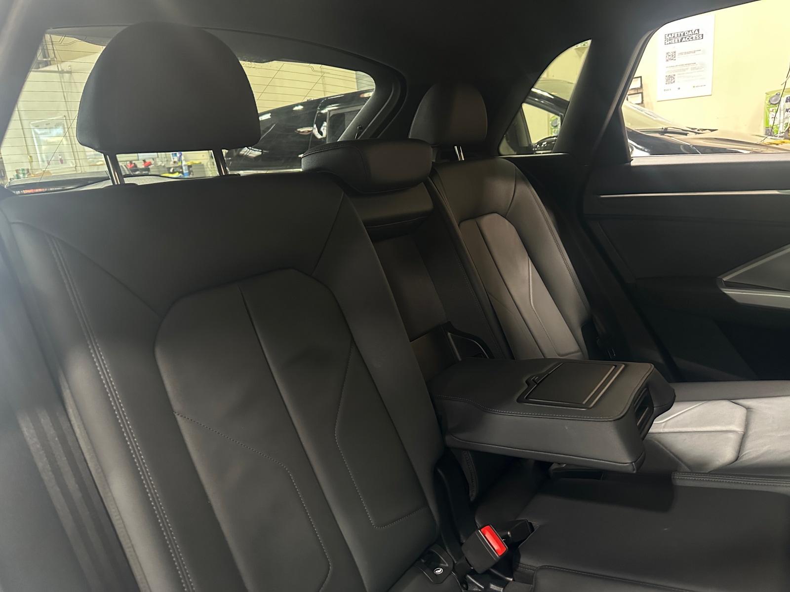 Thumbnail: 2023 Audi Q3 - 6
