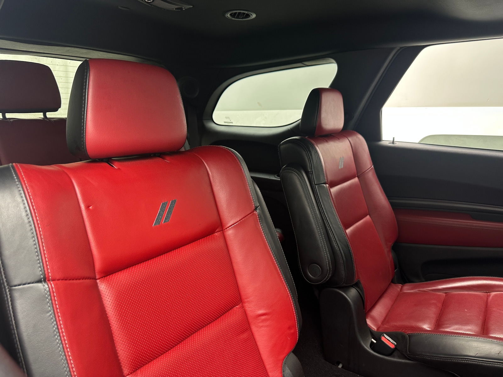 Thumbnail: 2021 Dodge Durango - 5