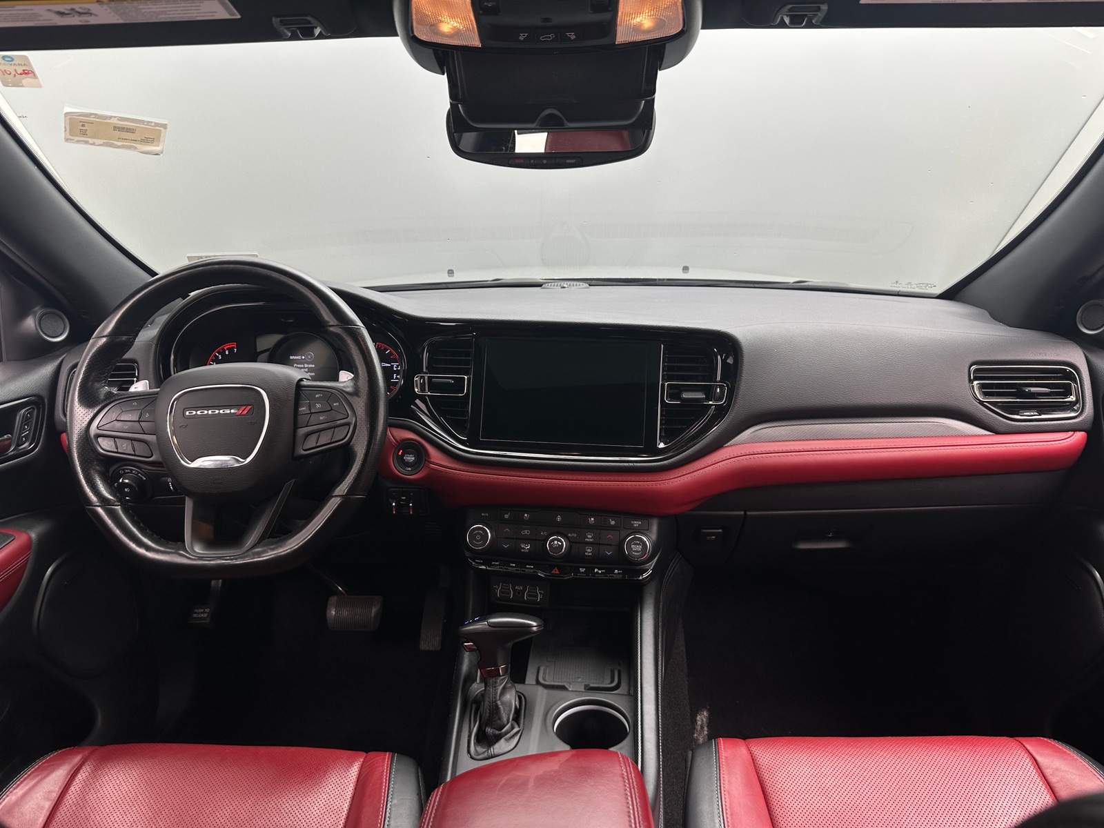 Thumbnail: 2021 Dodge Durango - 2