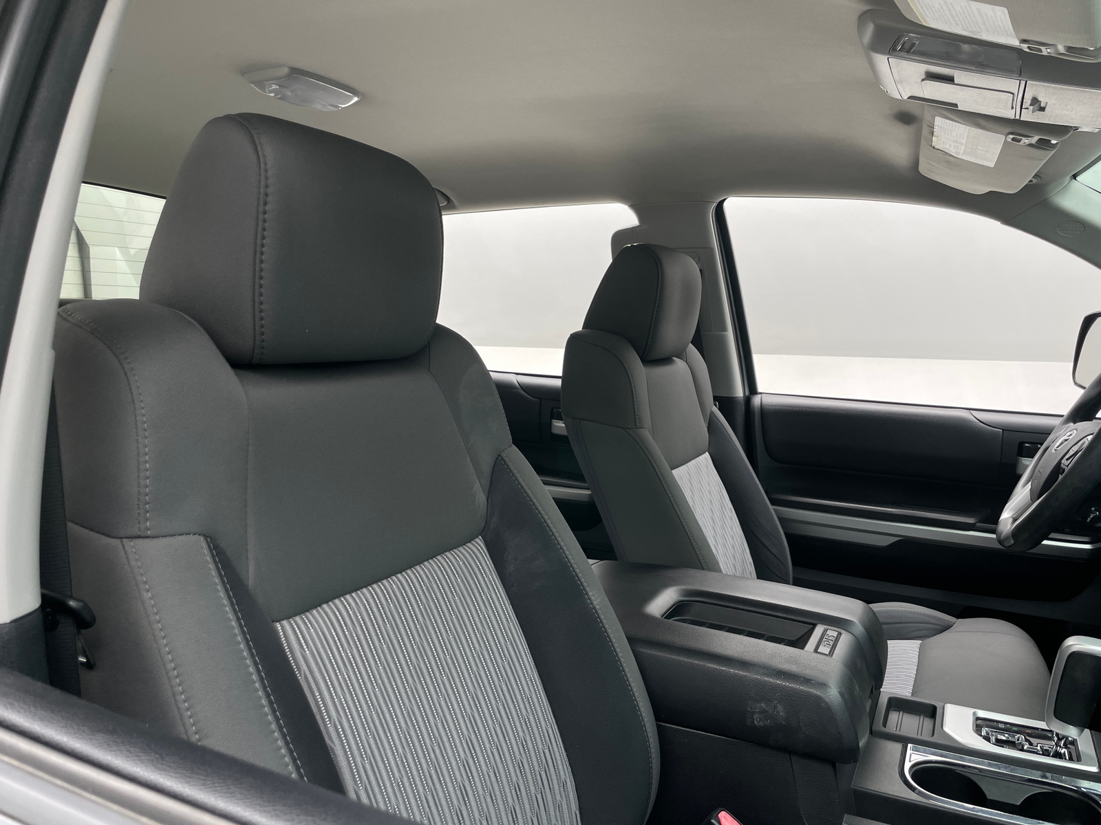 Thumbnail: 2014 Toyota Tundra - 2