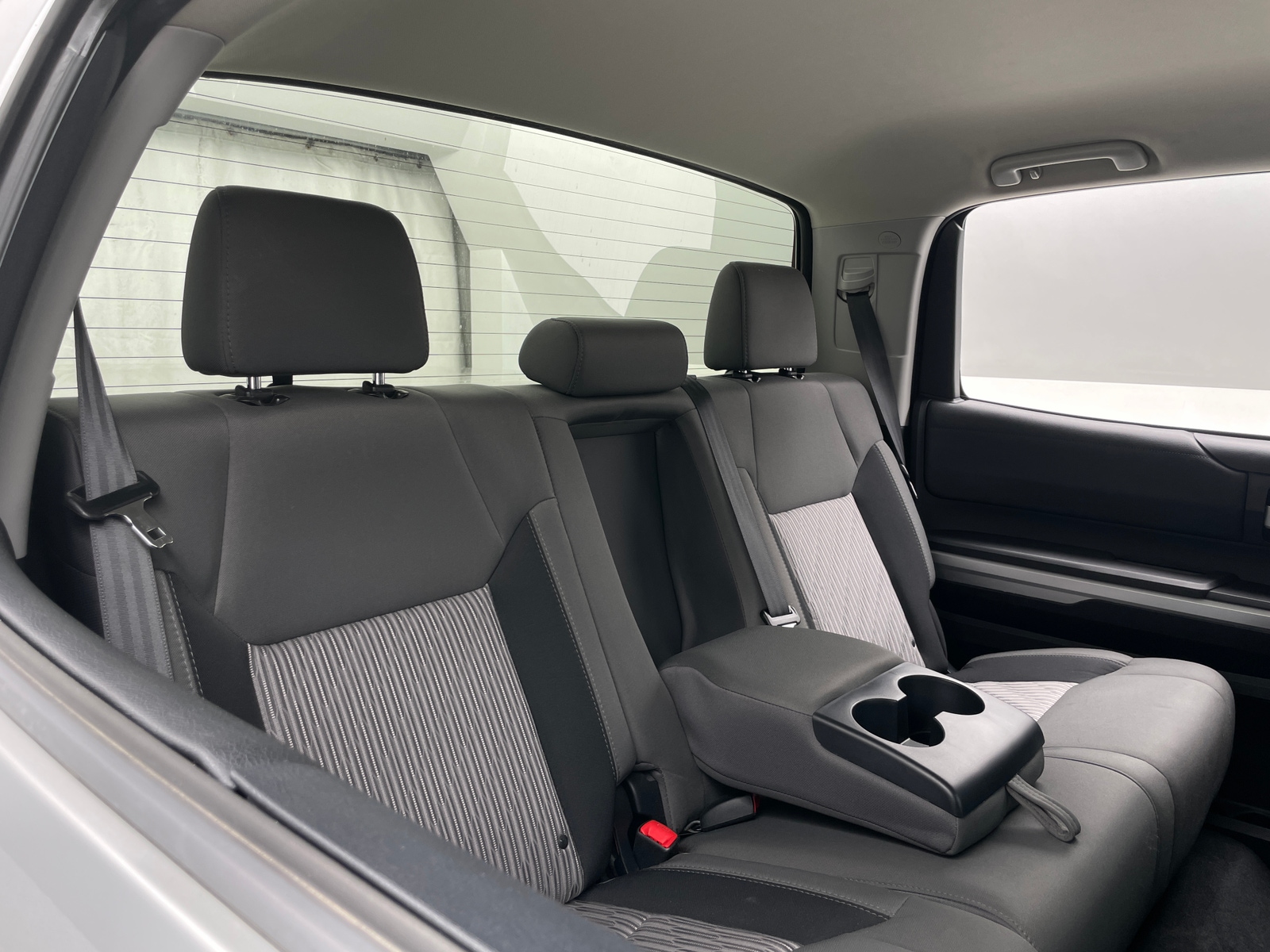 Thumbnail: 2014 Toyota Tundra - 6