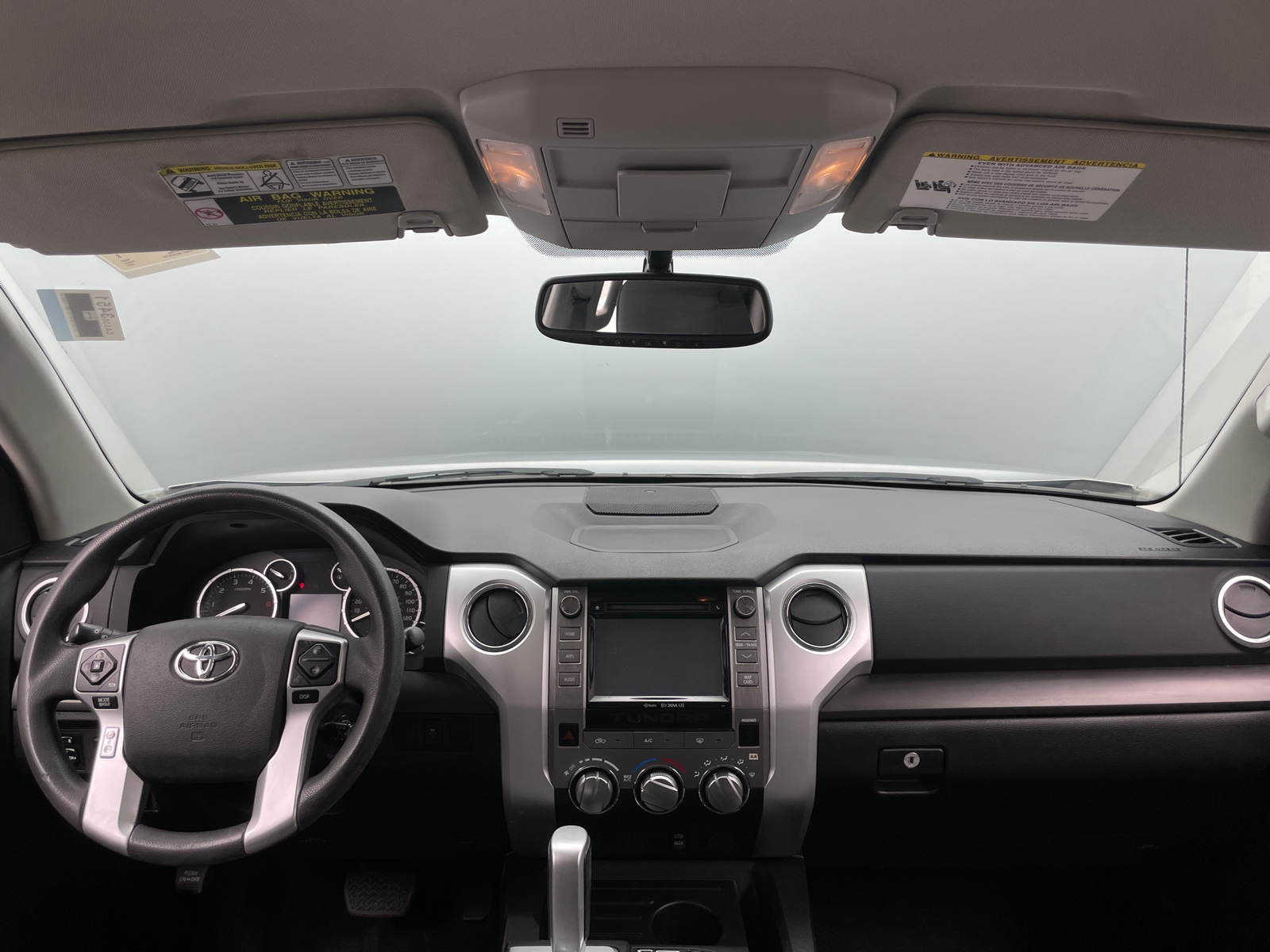 Thumbnail: 2014 Toyota Tundra - 3