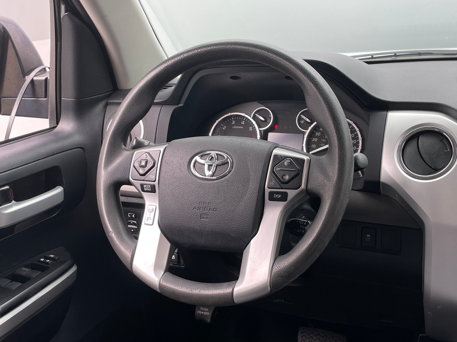Thumbnail: 2014 Toyota Tundra - 5