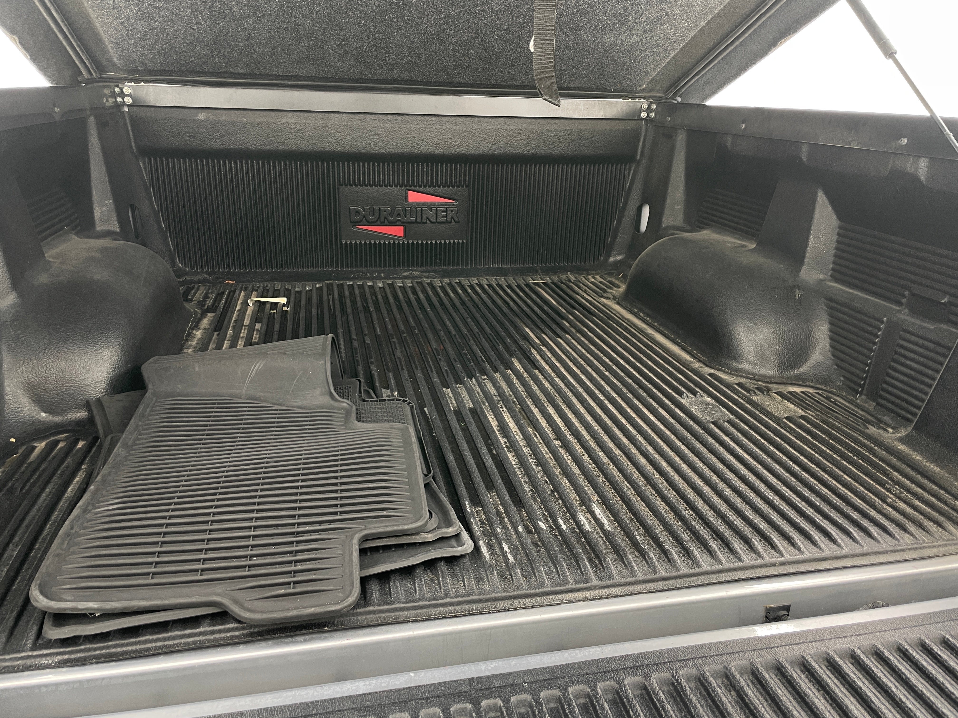 2014 Toyota Tundra