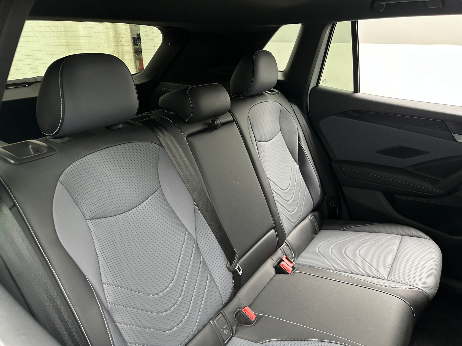 Thumbnail: 2025 Volkswagen Tiguan - 5
