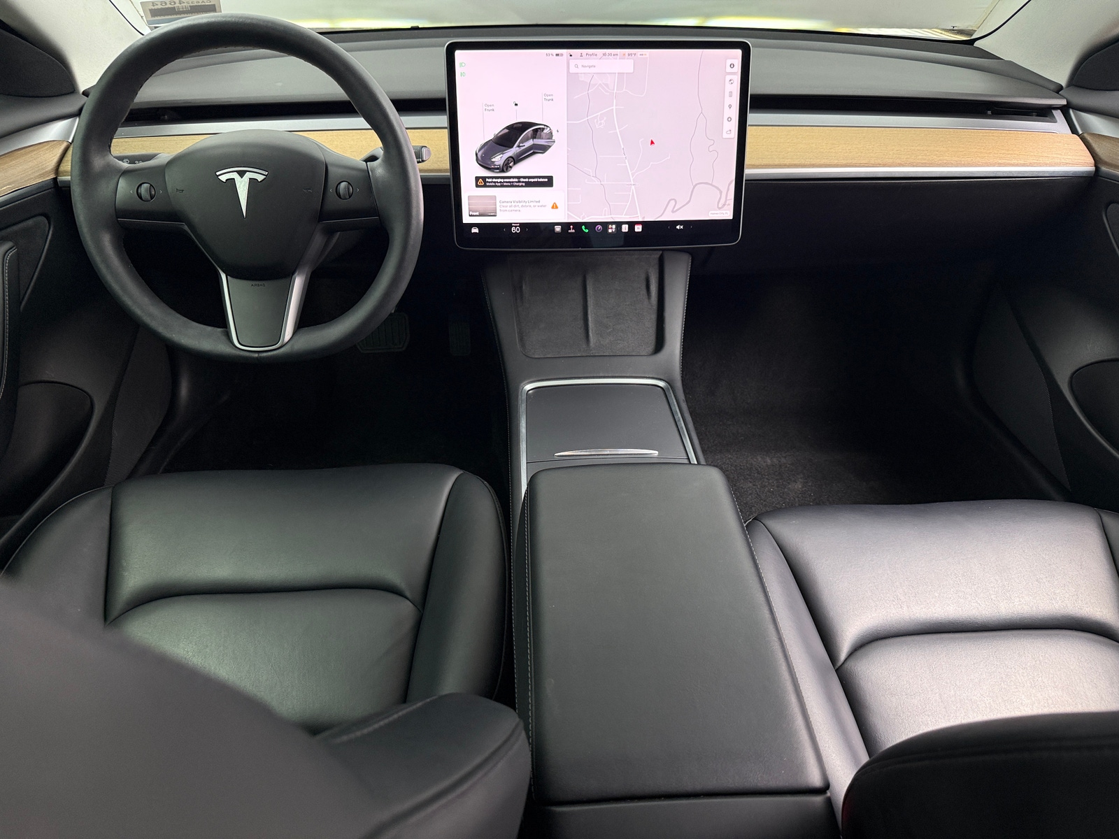 Thumbnail: 2022 Tesla Model 3 - 2