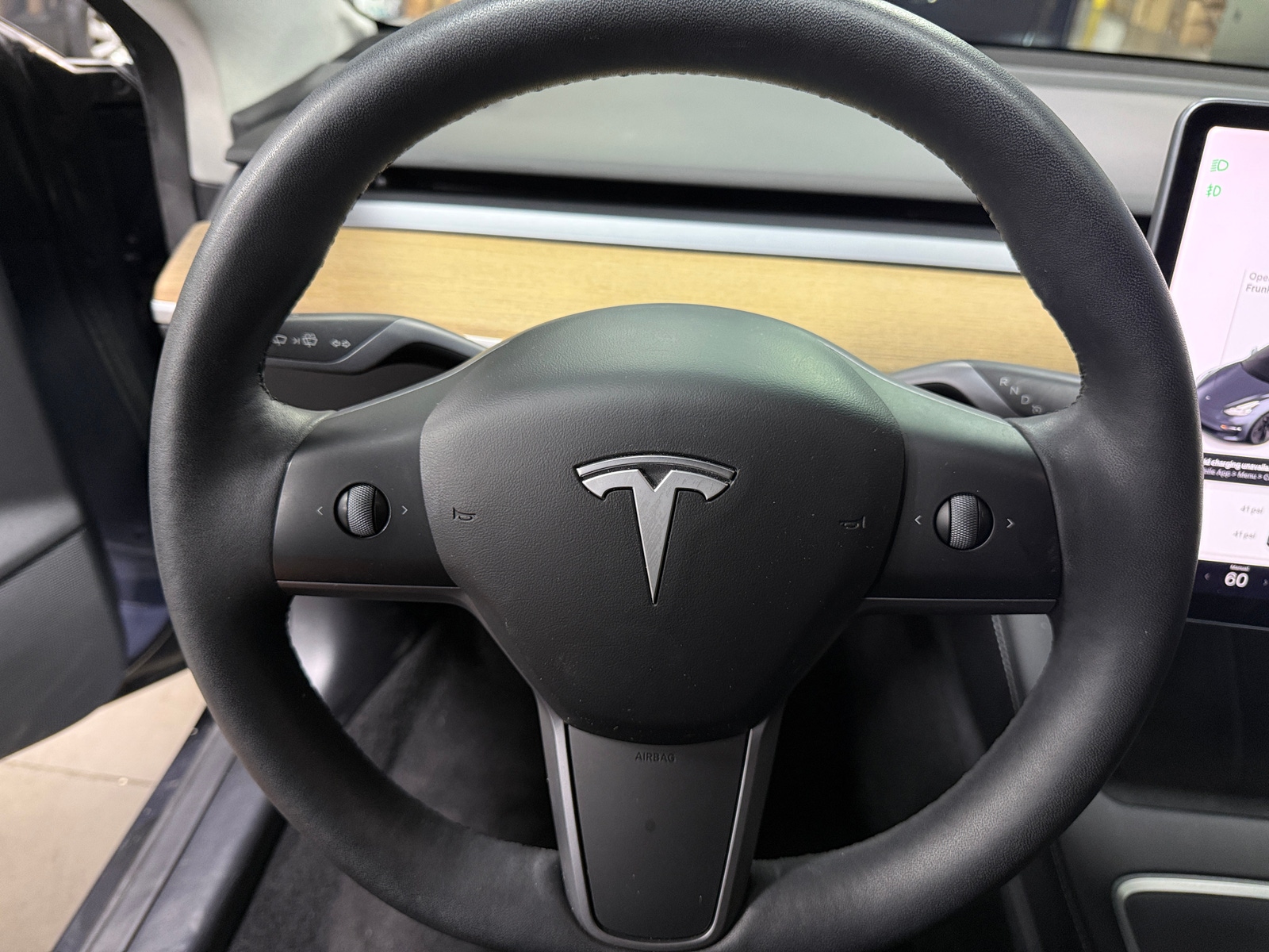 Thumbnail: 2022 Tesla Model 3 - 4