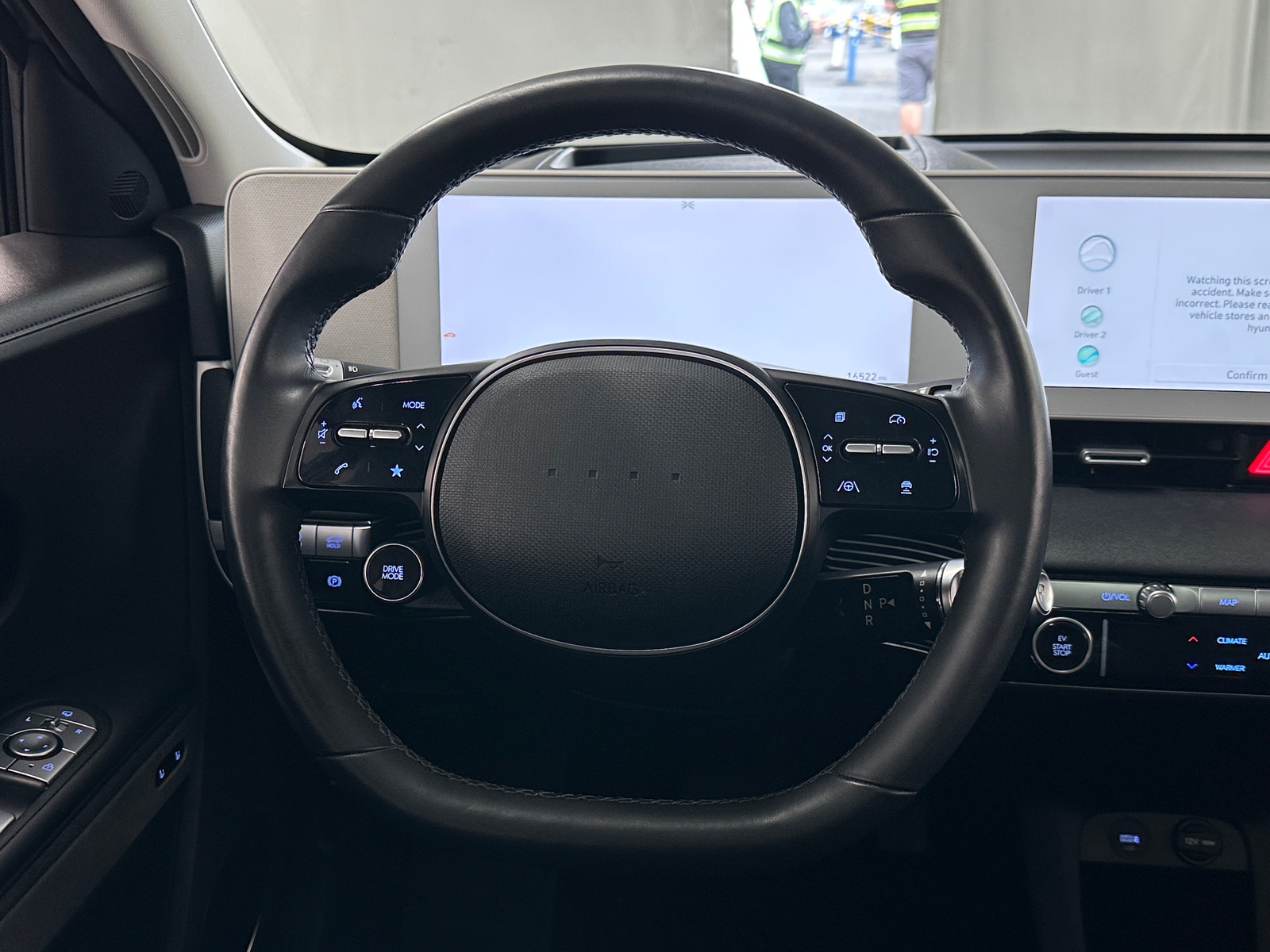 Thumbnail: 2024 Hyundai Ioniq 5 - 4