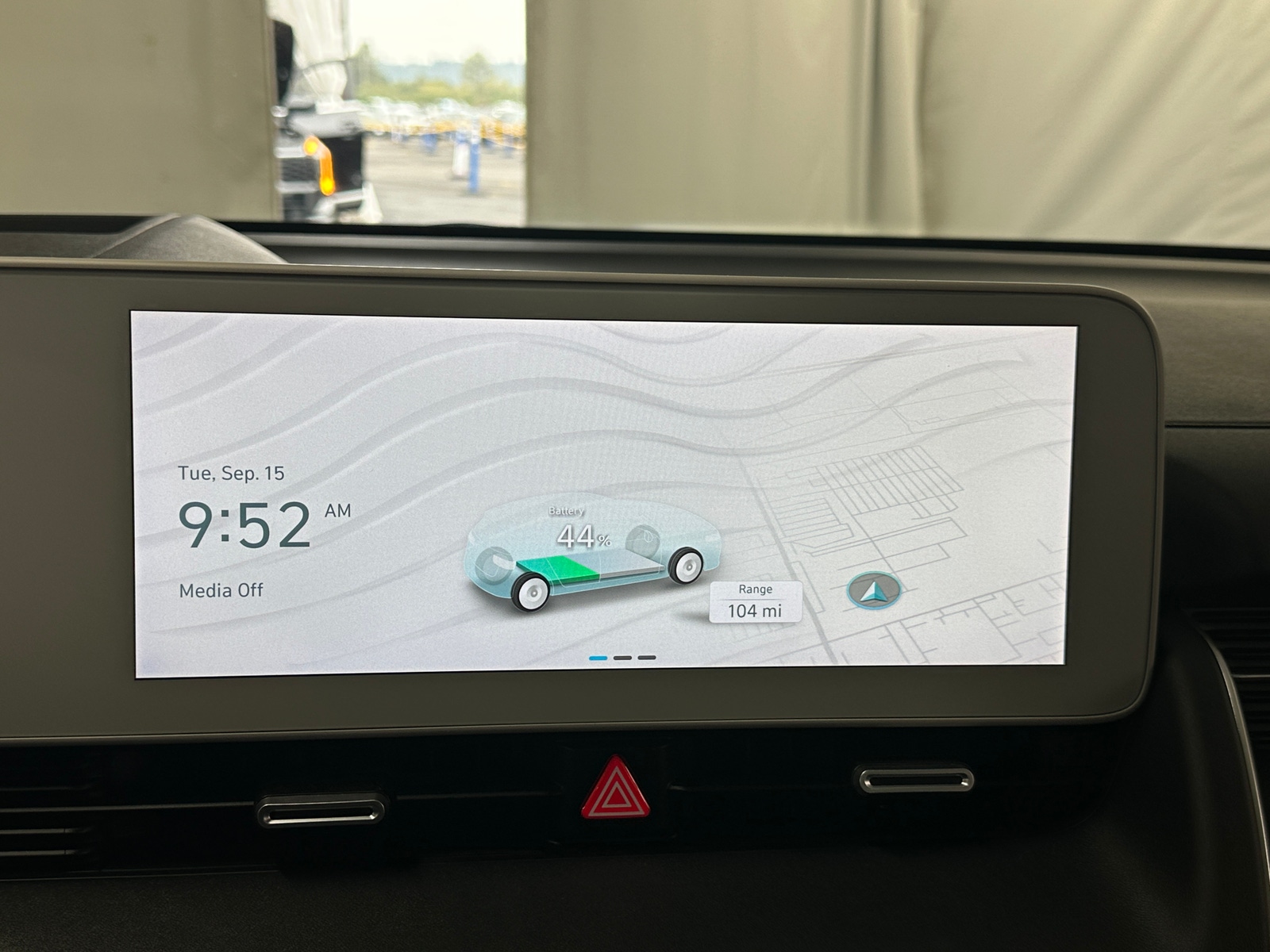 Thumbnail: 2024 Hyundai Ioniq 5 - 3