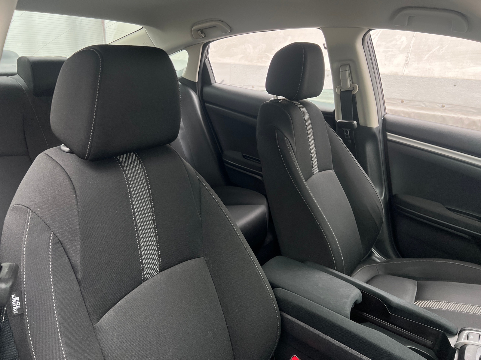 Thumbnail: 2018 Honda Civic - 2