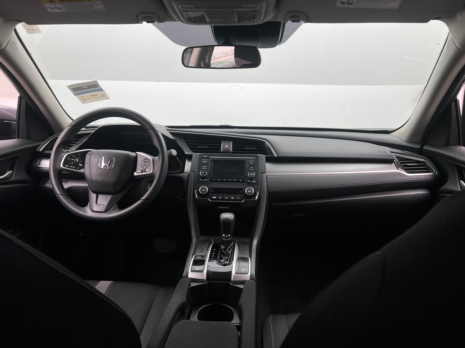 Thumbnail: 2018 Honda Civic - 3