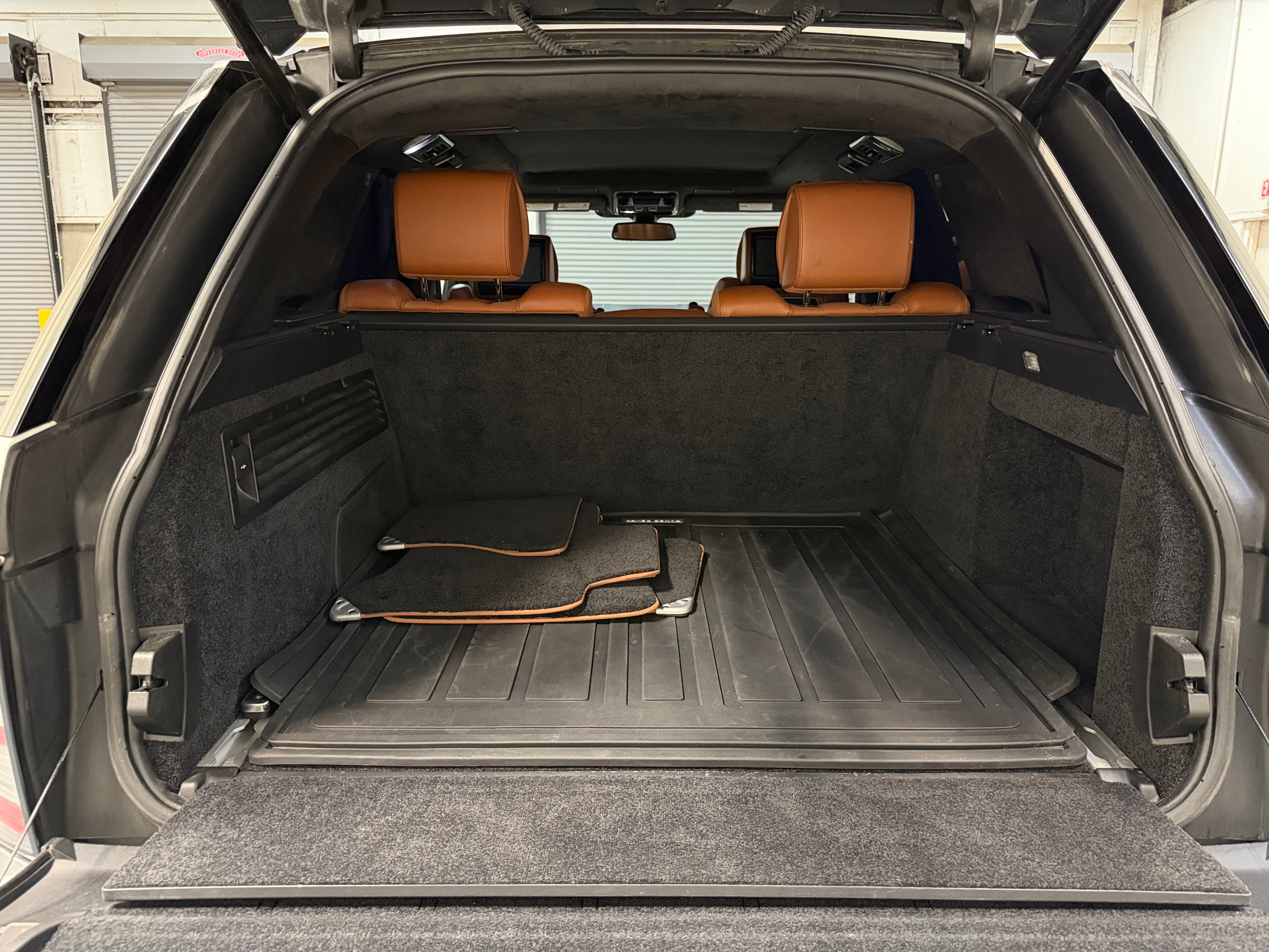 2014 Land Rover Range Rover