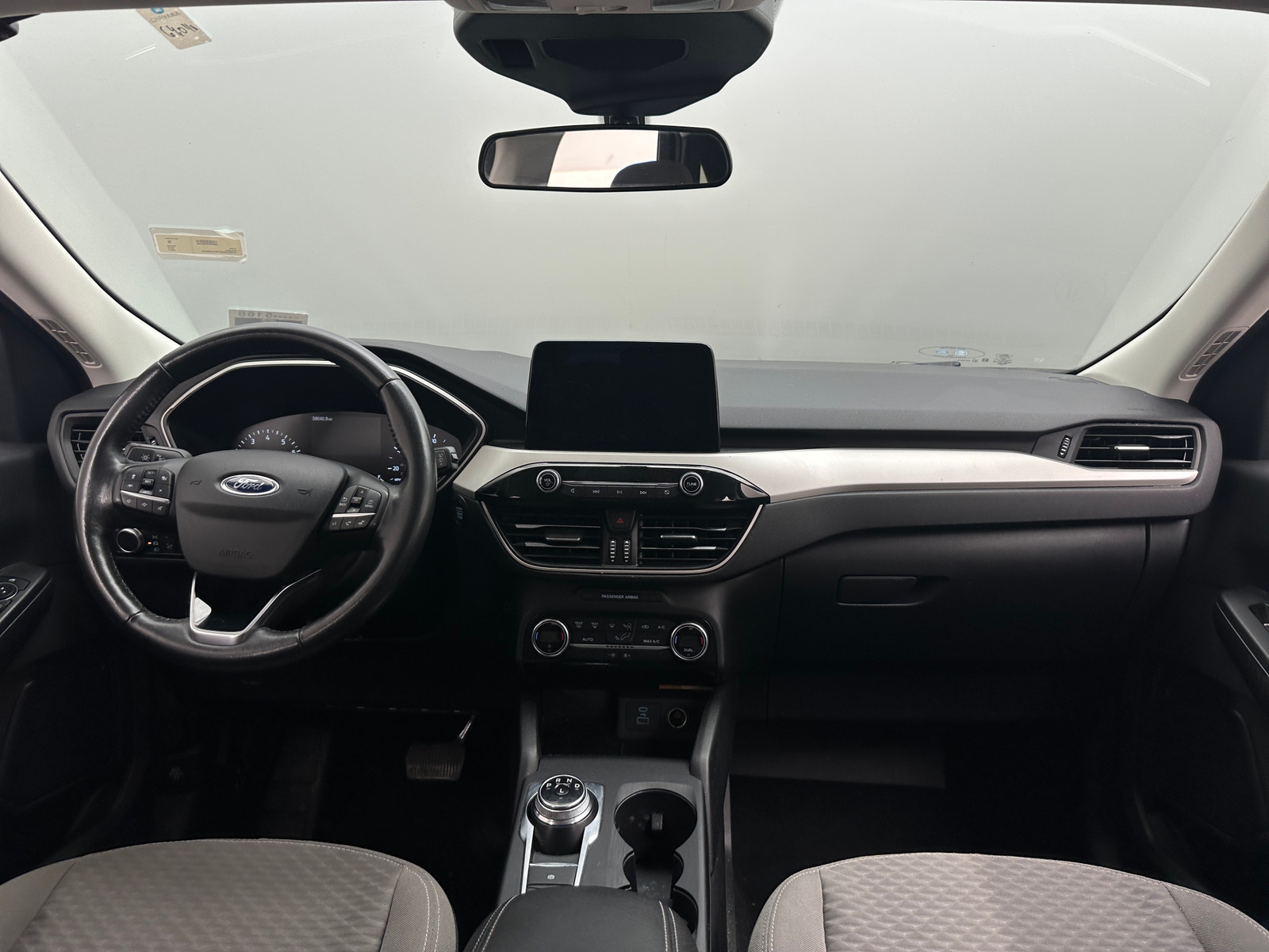 Thumbnail: 2021 Ford Escape - 3