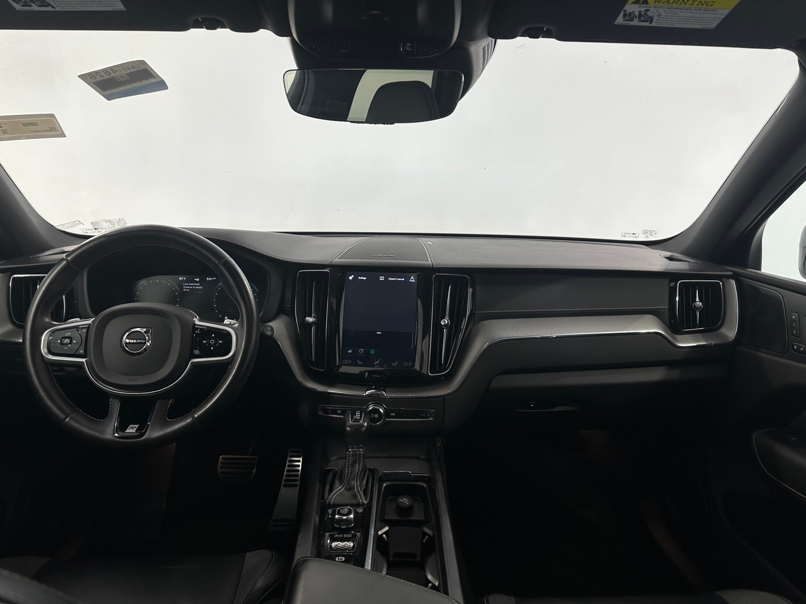 Thumbnail: 2020 Volvo XC60 - 2