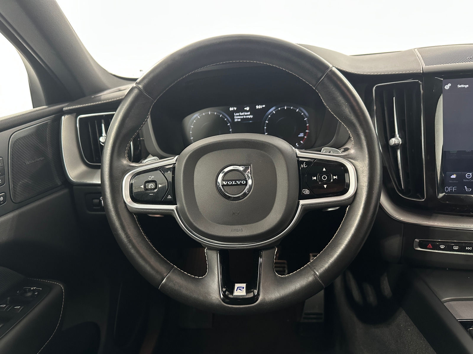 Thumbnail: 2020 Volvo XC60 - 4