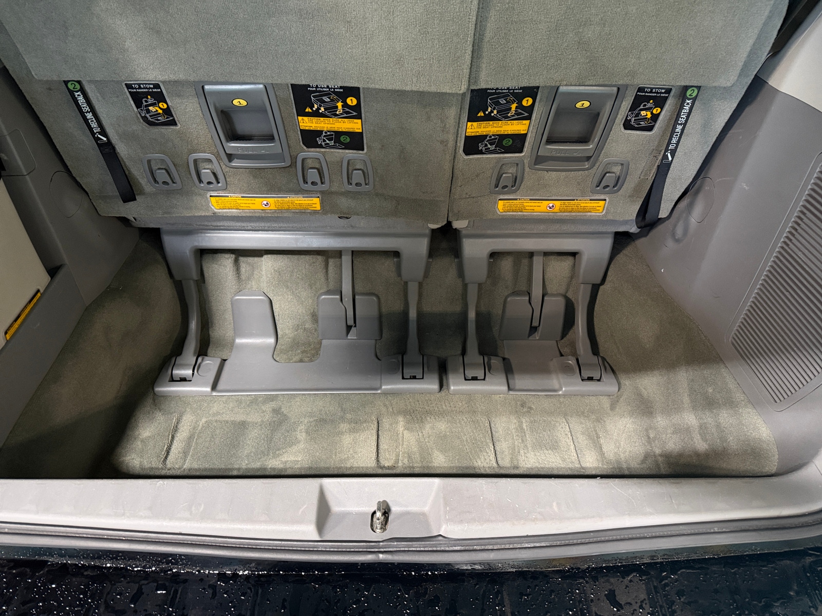Thumbnail: 2014 Toyota Sienna - 7