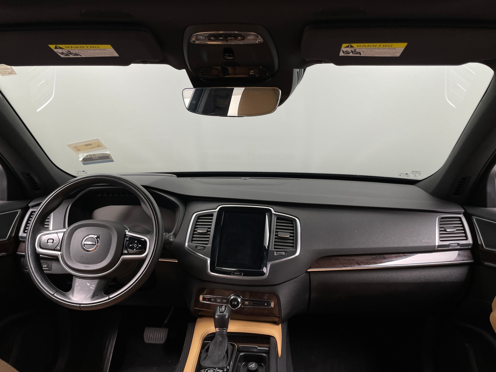 Thumbnail: 2019 Volvo XC90 - 2