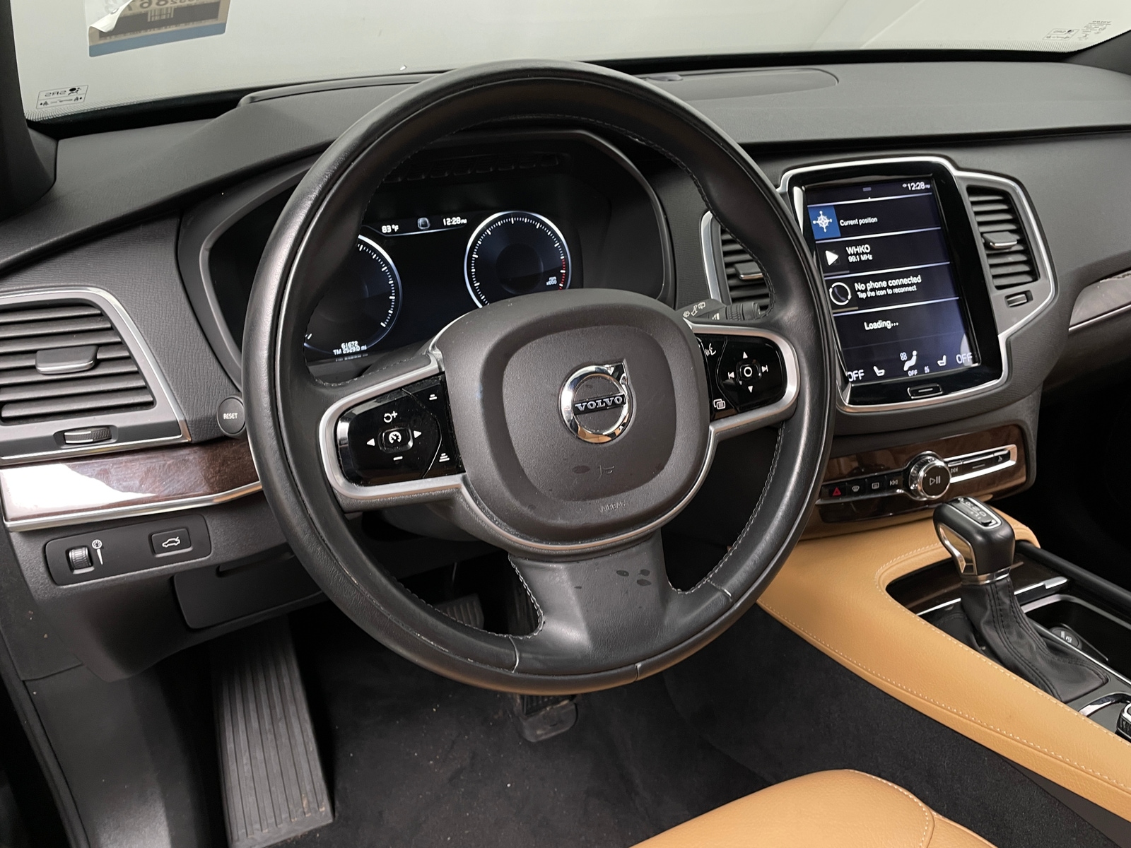 Thumbnail: 2019 Volvo XC90 - 4