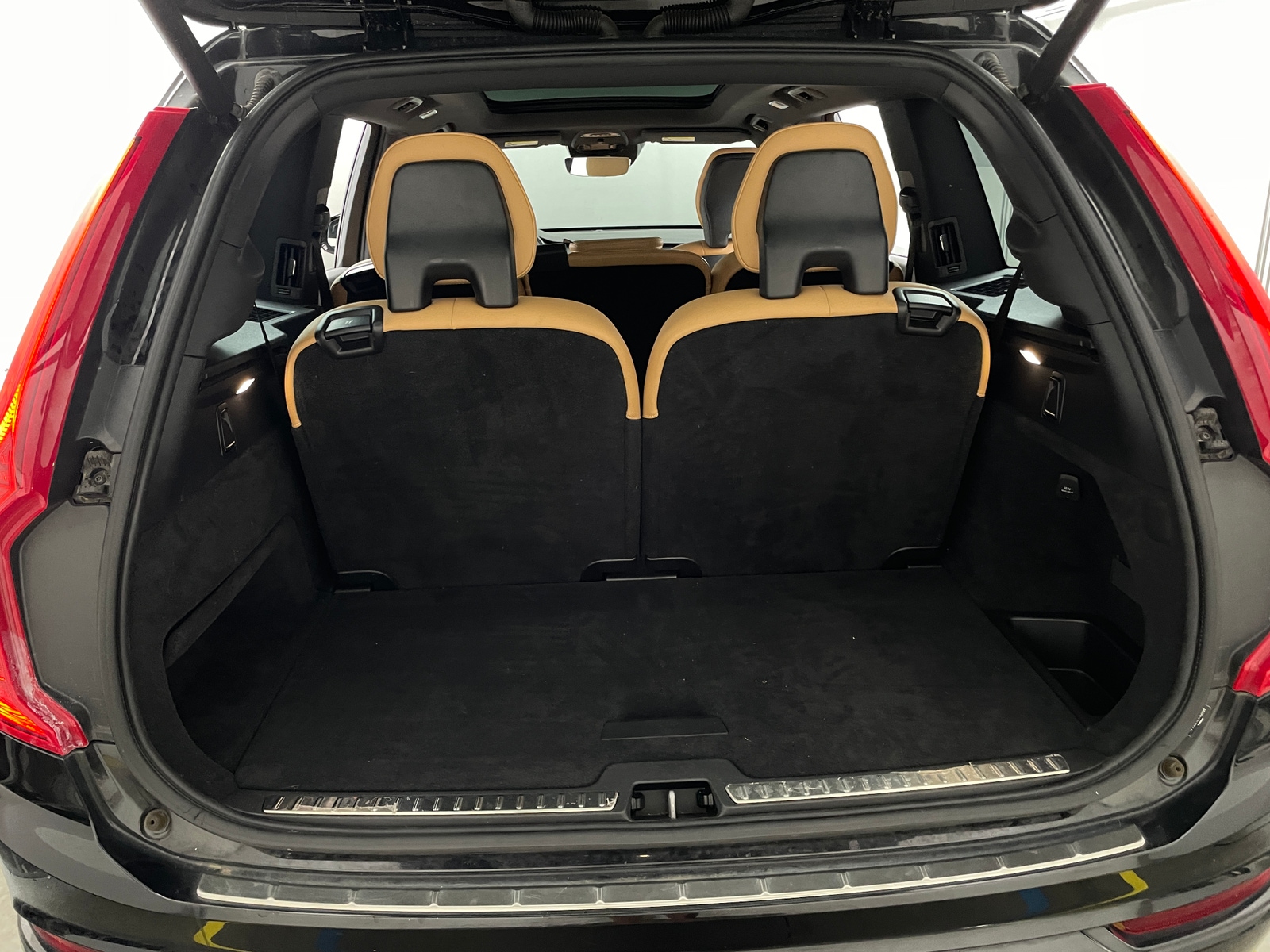 Thumbnail: 2019 Volvo XC90 - 6