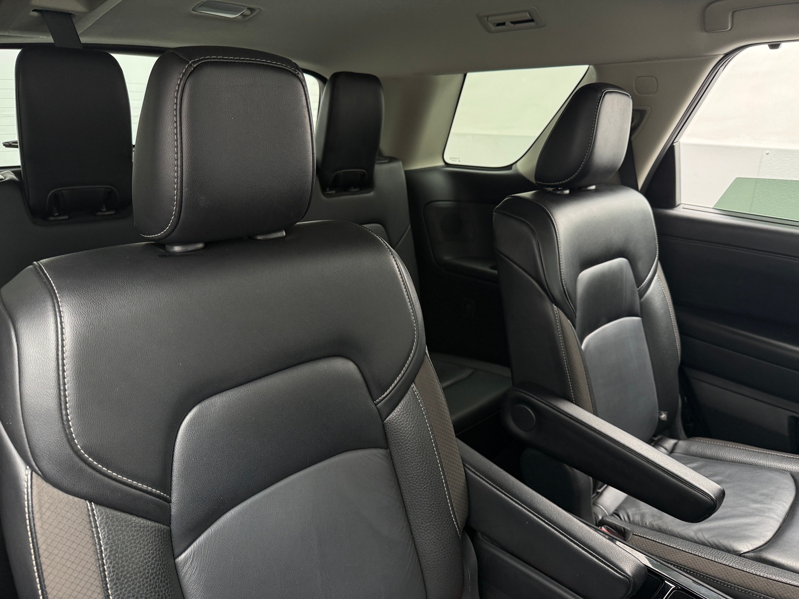 Thumbnail: 2024 Nissan Pathfinder - 5