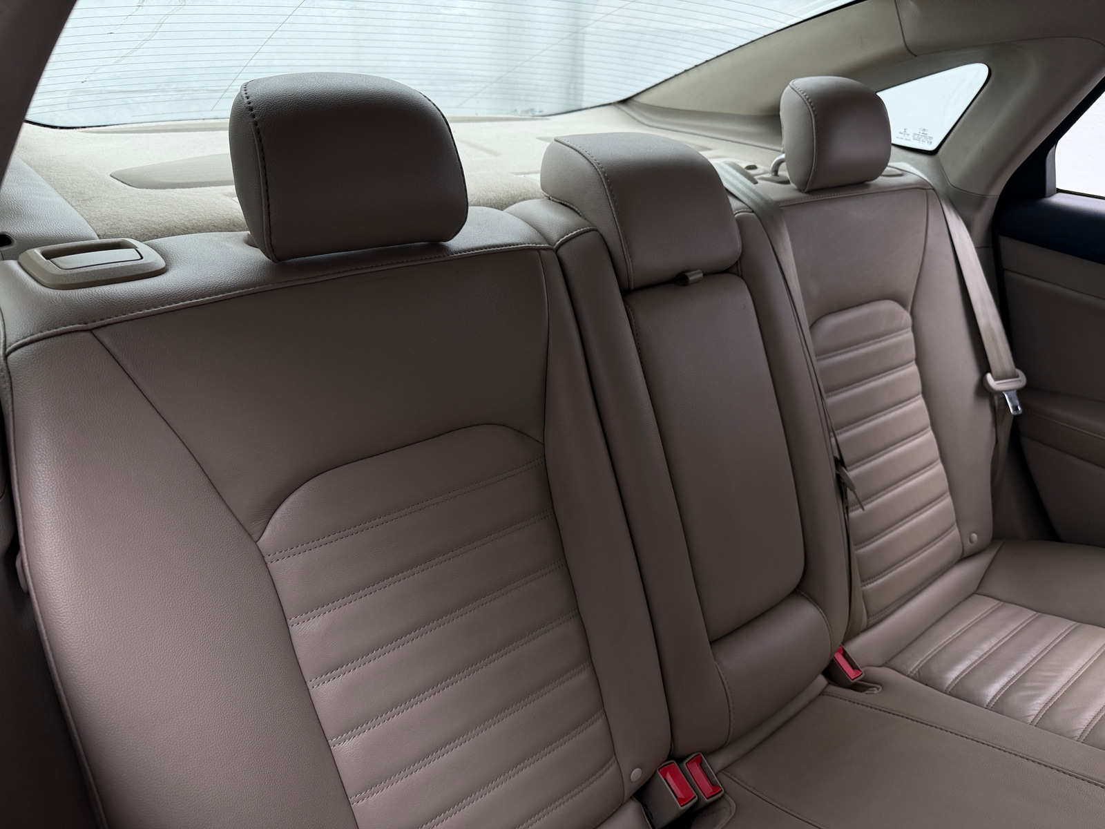 Thumbnail: 2017 Ford Fusion - 5