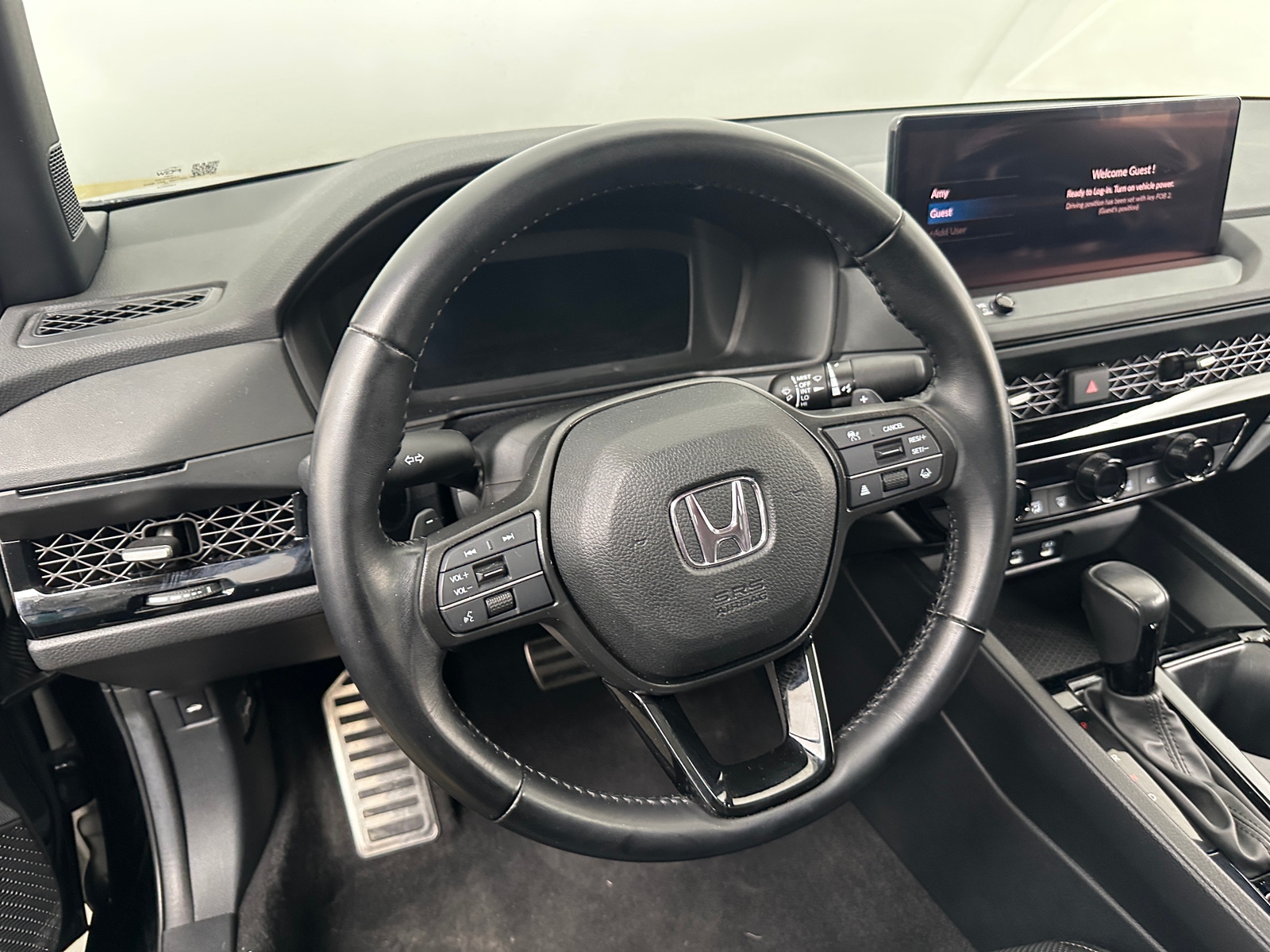 Thumbnail: 2023 Honda Accord - 5