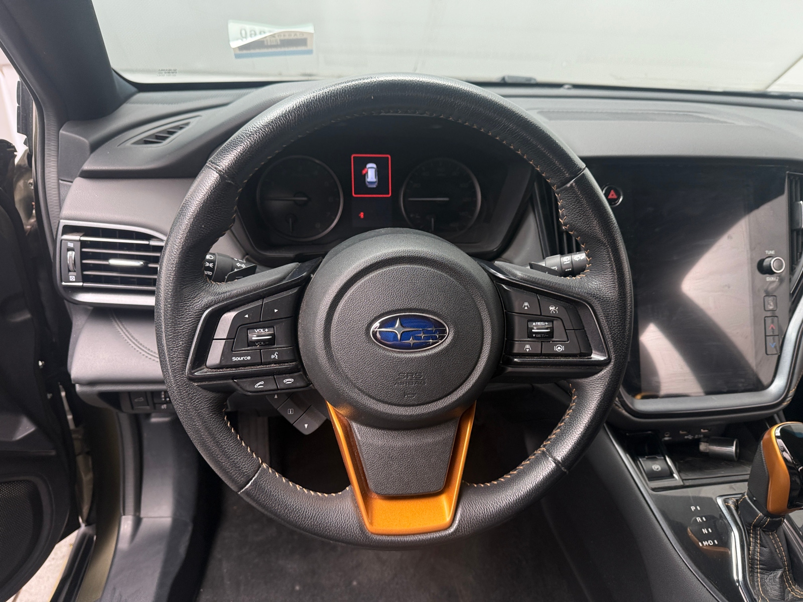 Thumbnail: 2022 Subaru Outback - 4