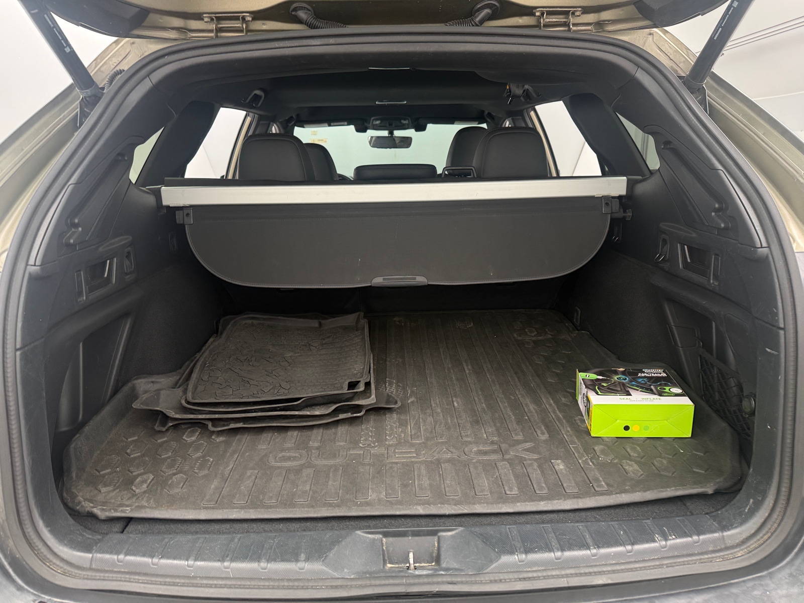Thumbnail: 2022 Subaru Outback - 6