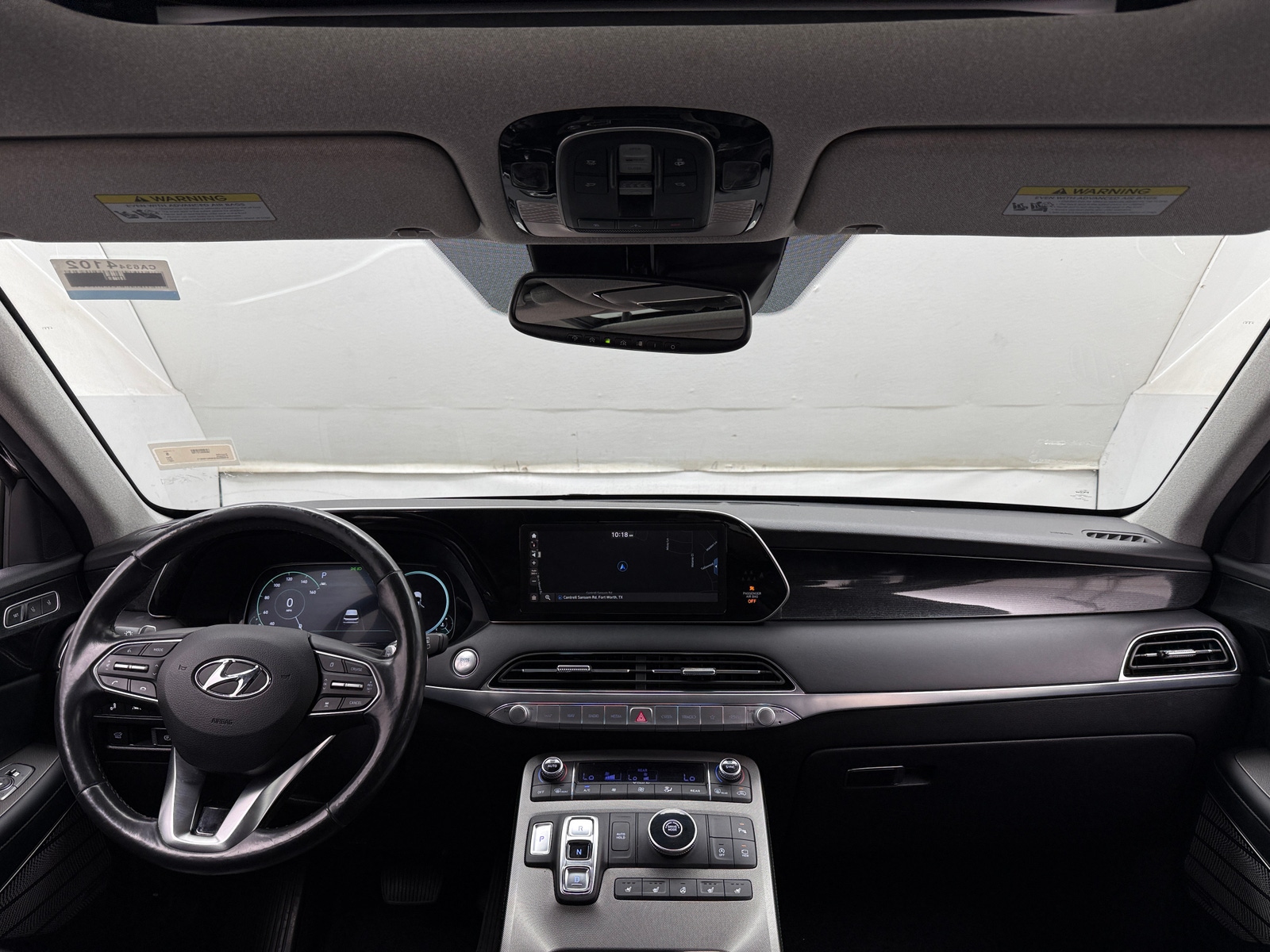 Thumbnail: 2021 Hyundai Palisade - 2
