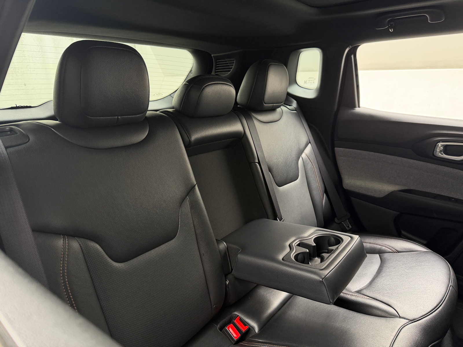 Thumbnail: 2023 Jeep Compass - 5