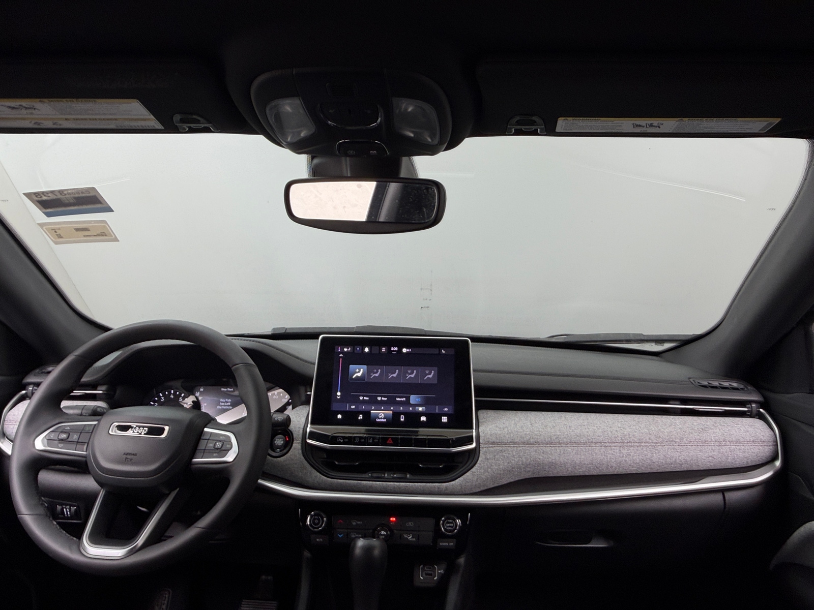 Thumbnail: 2023 Jeep Compass - 2