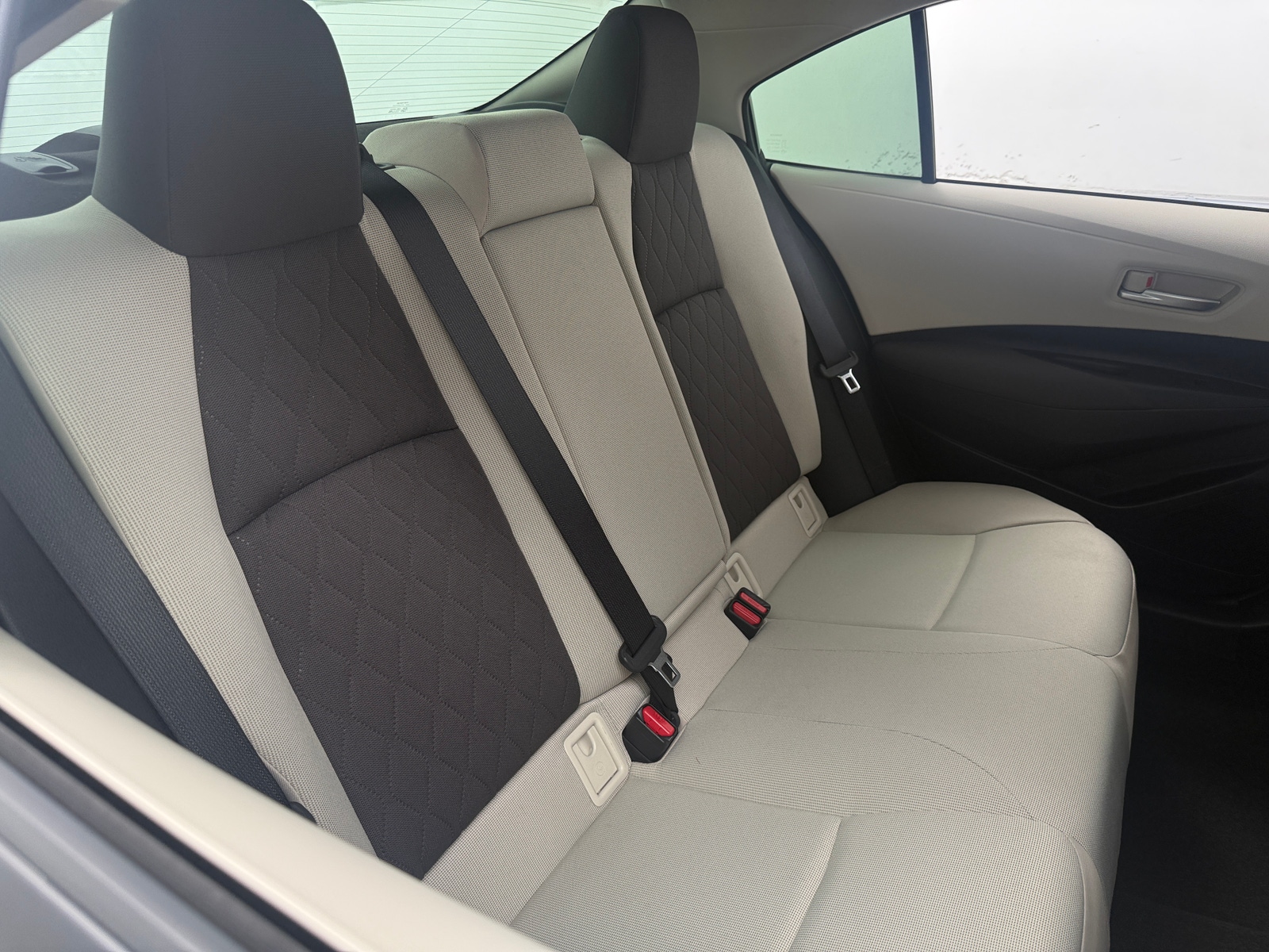 Thumbnail: 2020 Toyota Corolla - 6
