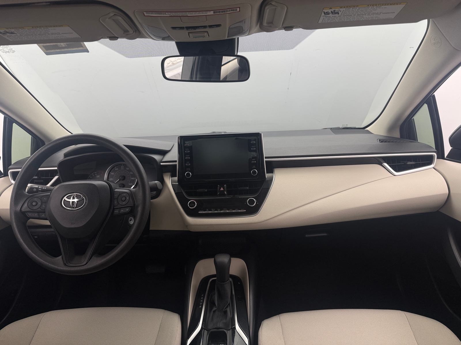 Thumbnail: 2020 Toyota Corolla - 3