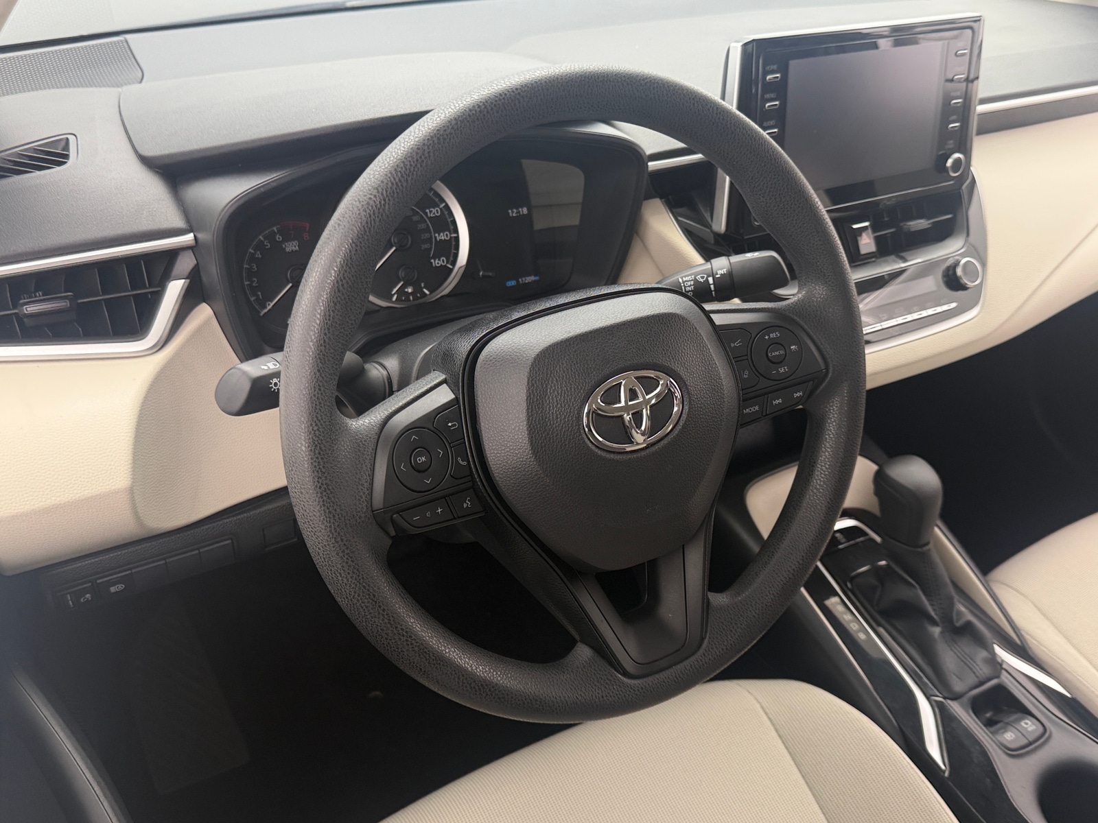 Thumbnail: 2020 Toyota Corolla - 5