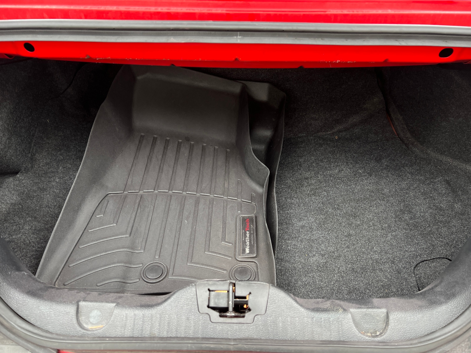 Thumbnail: 2014 Ford Mustang - 4