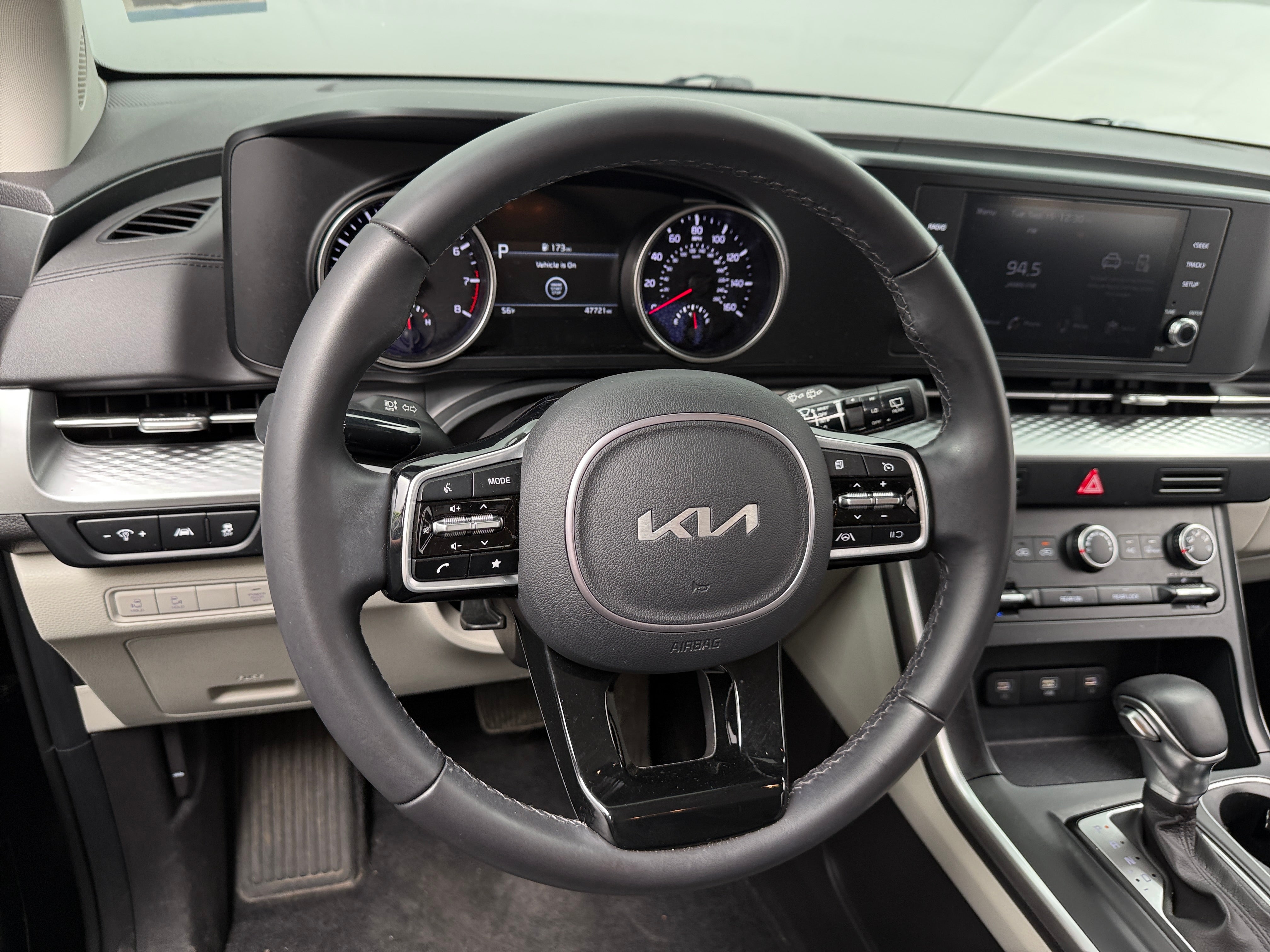 2024 Kia Carnival