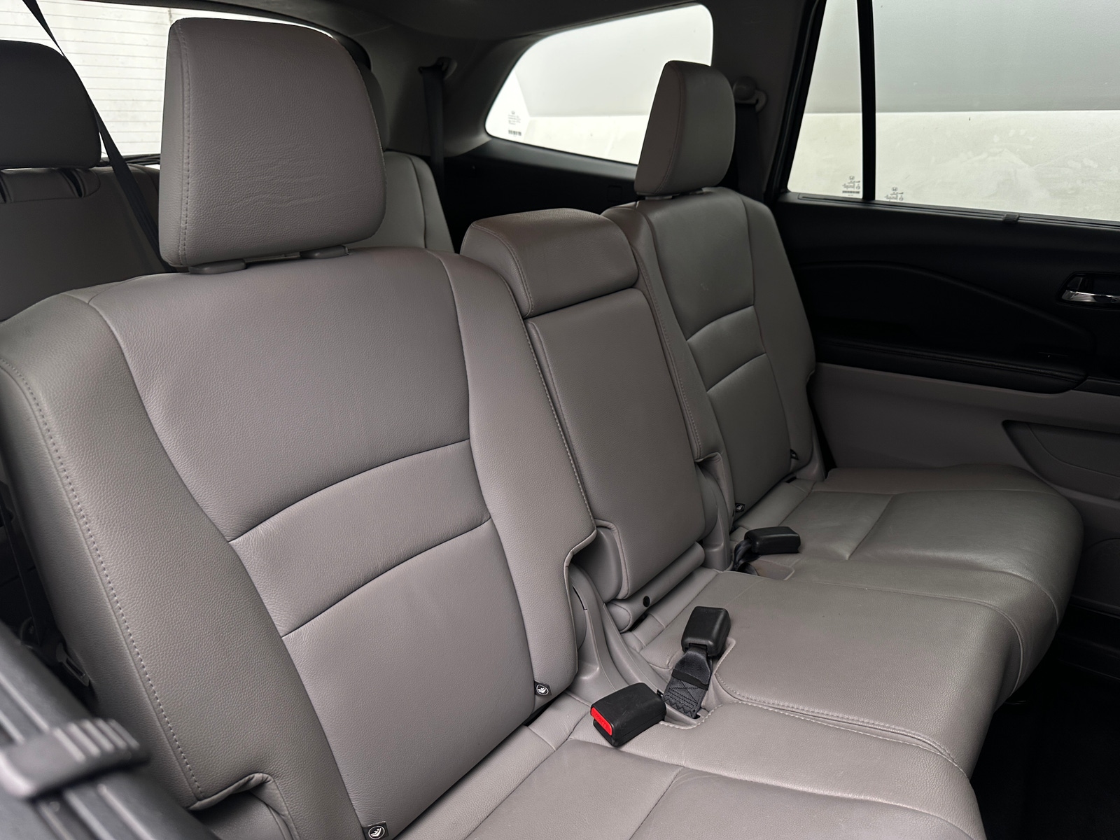 Thumbnail: 2022 Honda Pilot - 5