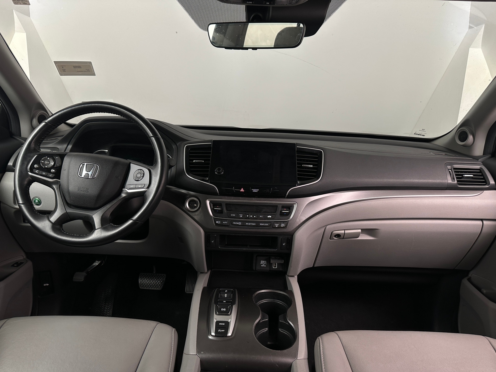 Thumbnail: 2022 Honda Pilot - 2