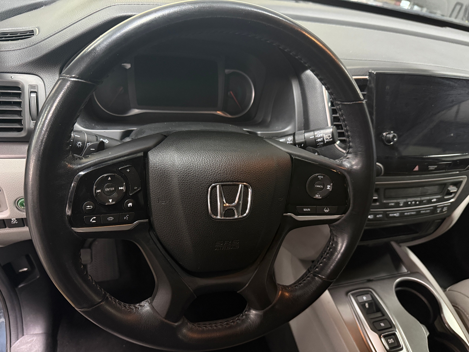Thumbnail: 2022 Honda Pilot - 4