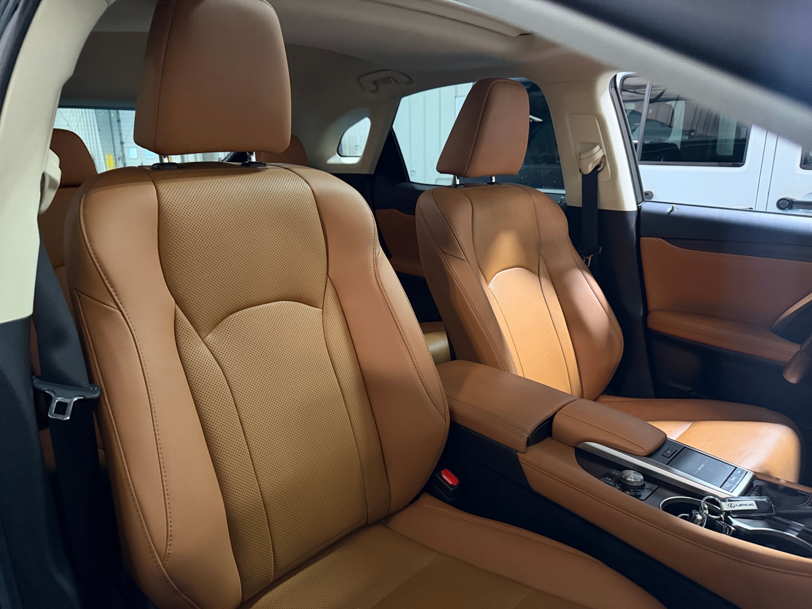 Thumbnail: 2022 Lexus RX - 2