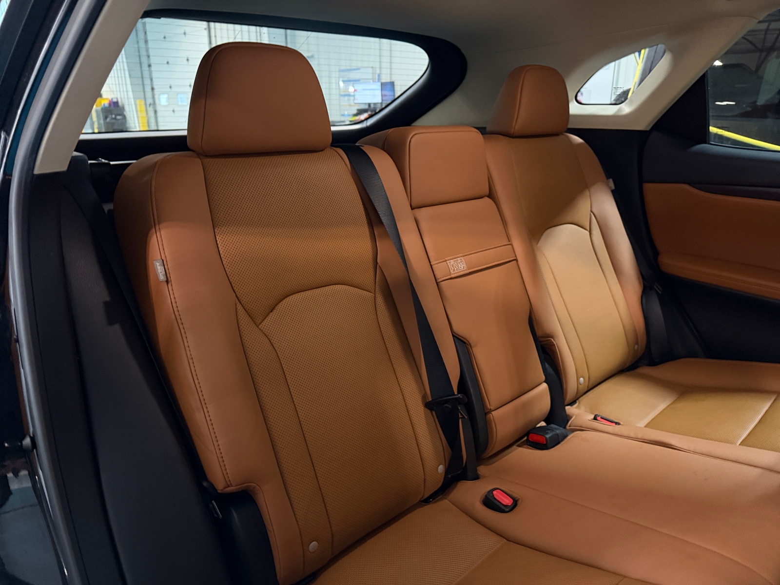 Thumbnail: 2022 Lexus RX - 6