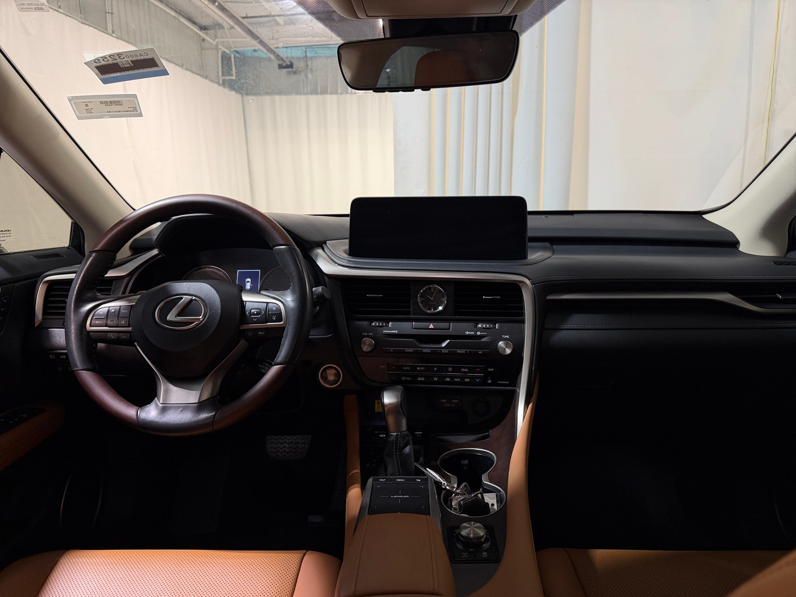 Thumbnail: 2022 Lexus RX - 3