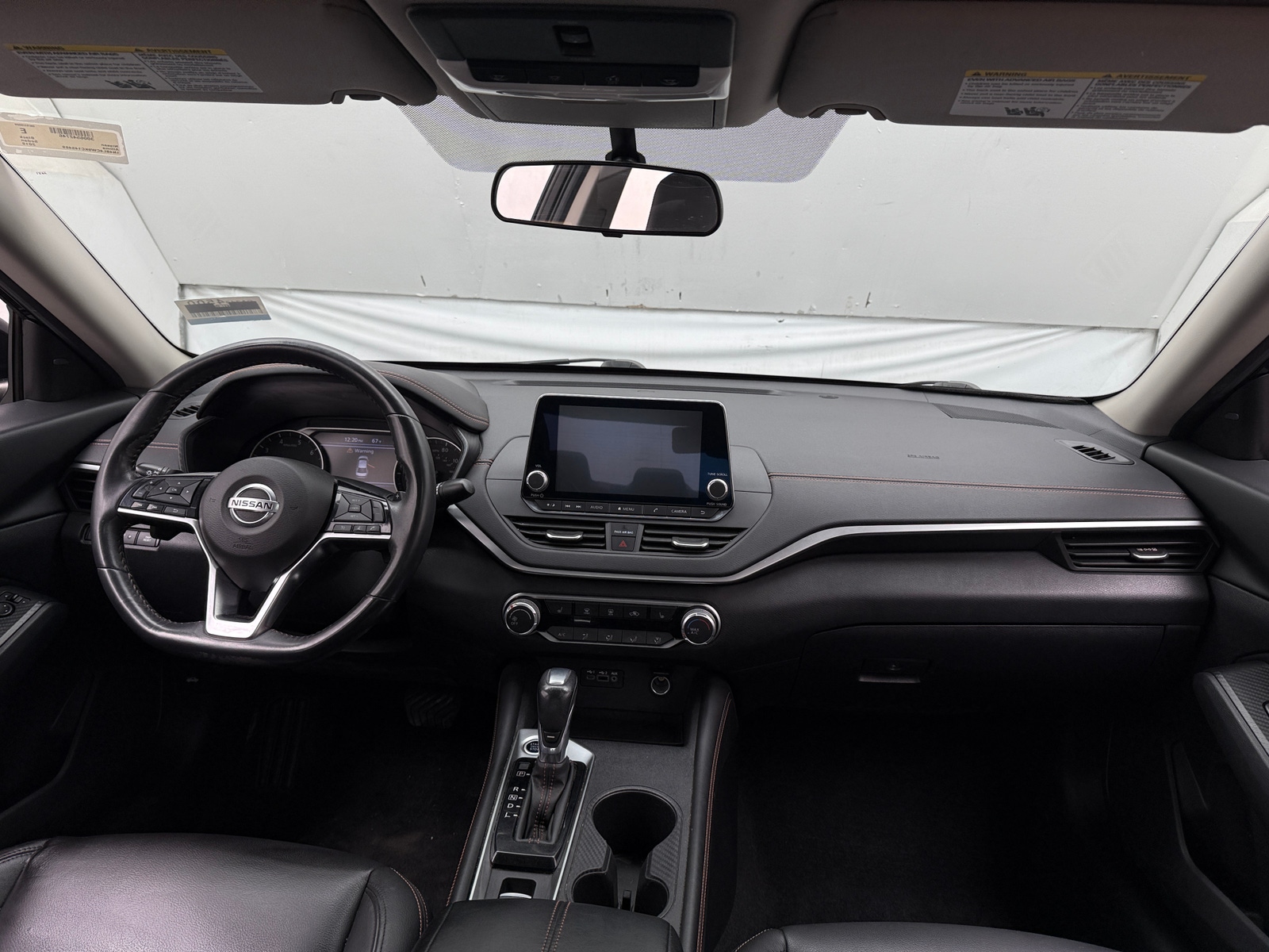 Thumbnail: 2019 Nissan Altima - 2