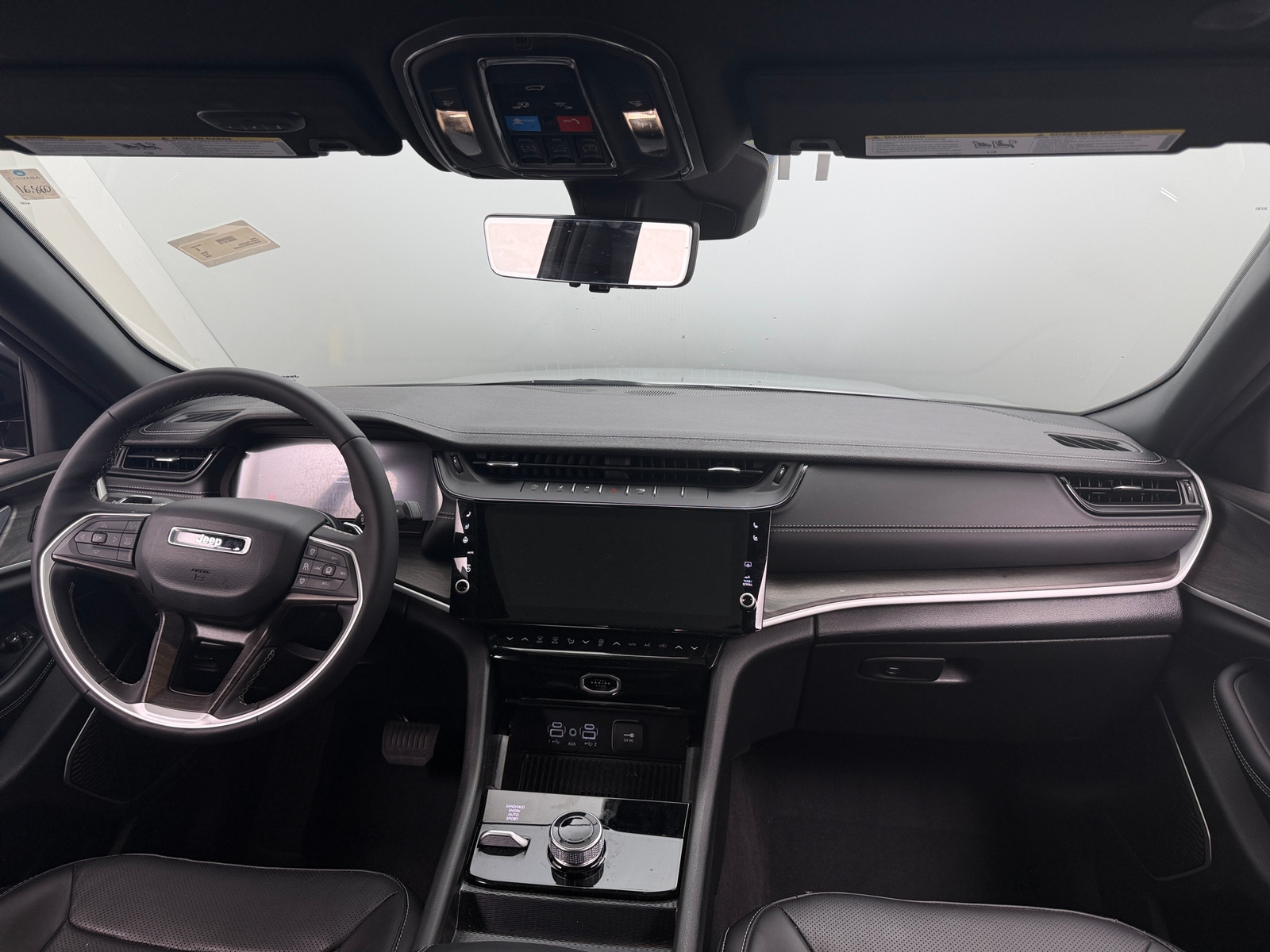 Thumbnail: 2026 Jeep Grand Cherokee - 2