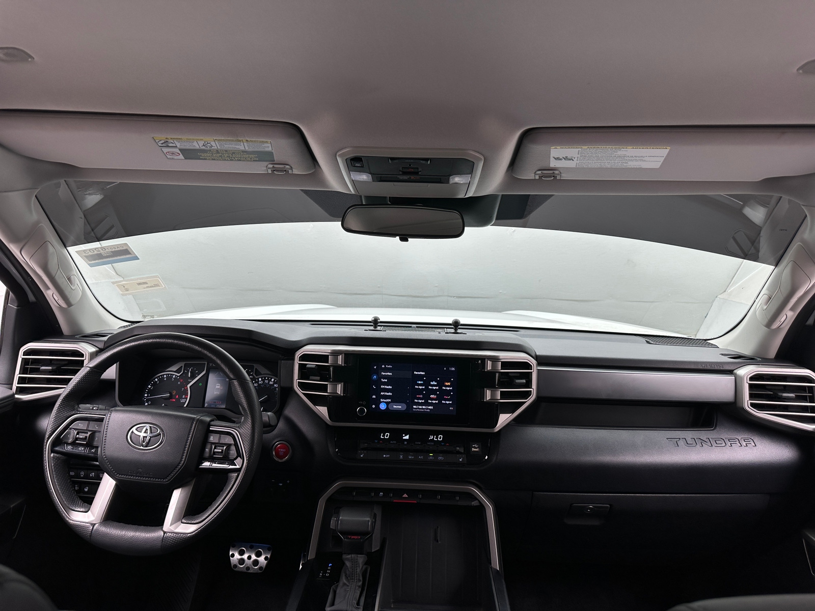 Thumbnail: 2024 Toyota Tundra - 3