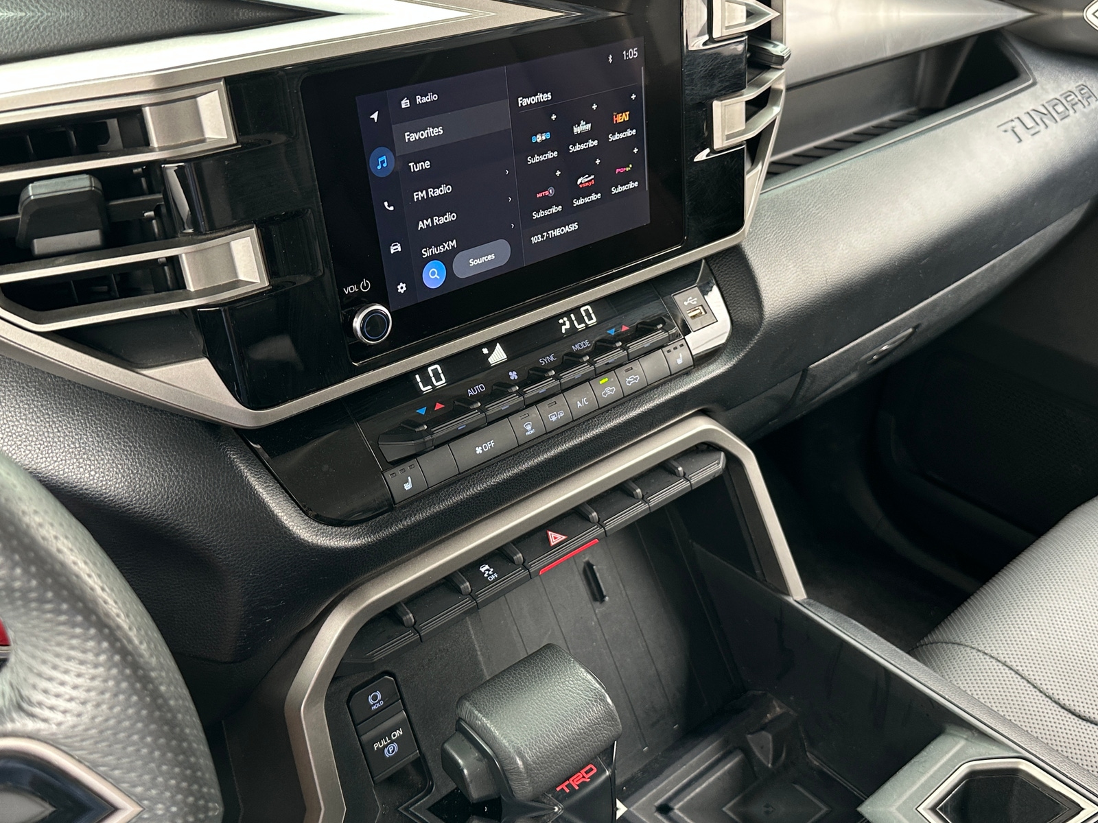 Thumbnail: 2024 Toyota Tundra - 4